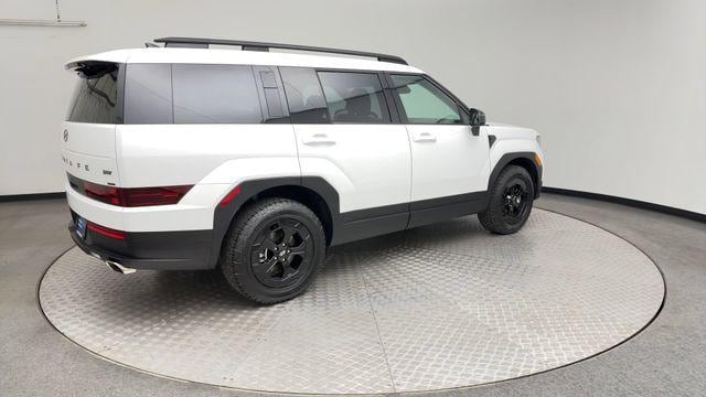 2025 Hyundai Santa Fe