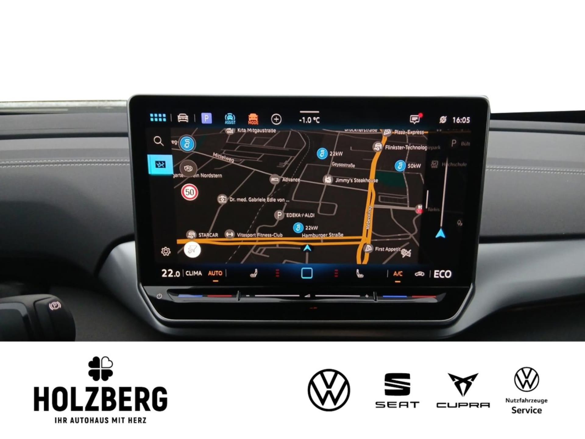 Volkswagen ID.5 Pro