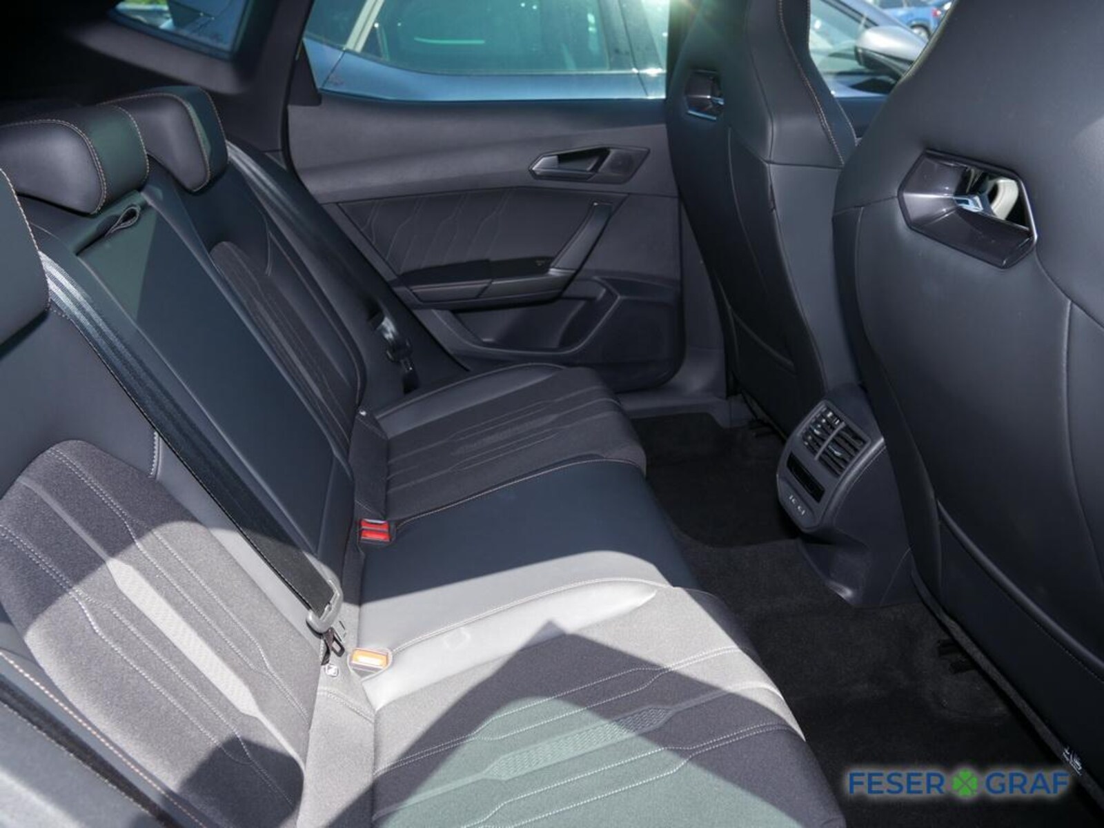 CUPRA Formentor – Bild 7