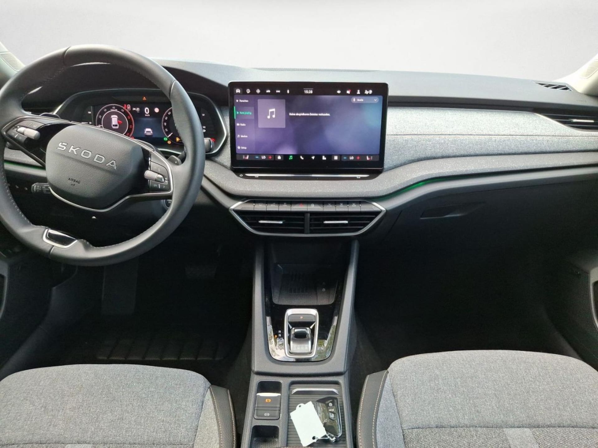 Skoda Octavia Combi Tour