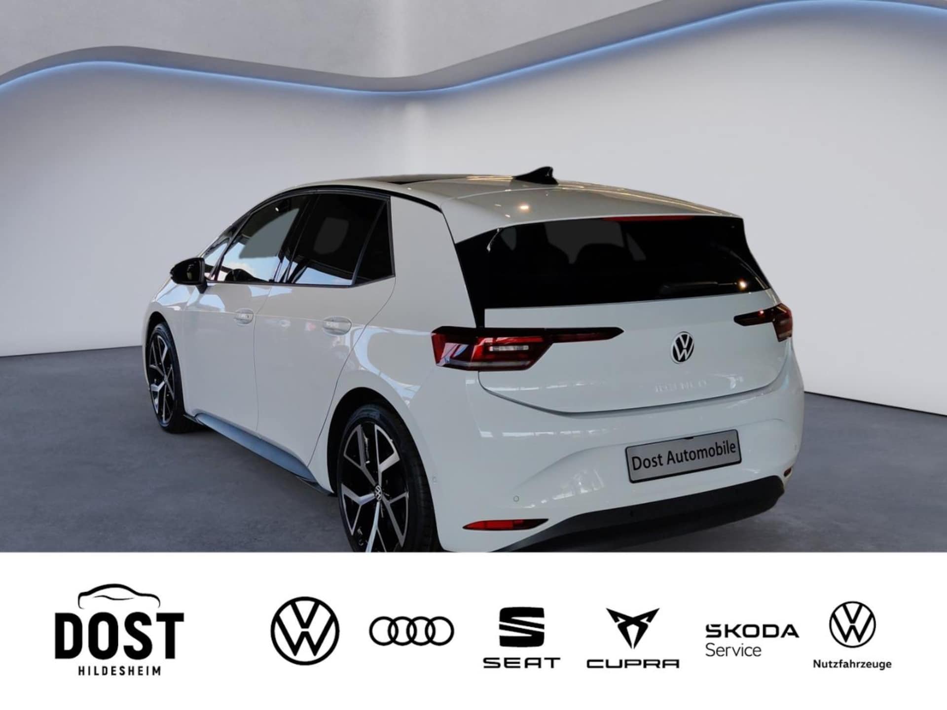 Volkswagen ID.3 Neo Style