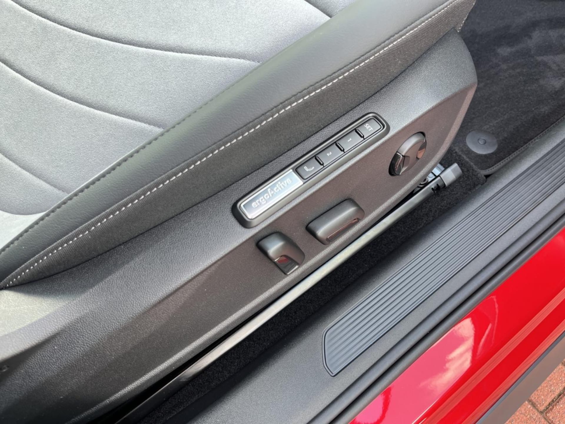 Volkswagen ID.3 Pro S
