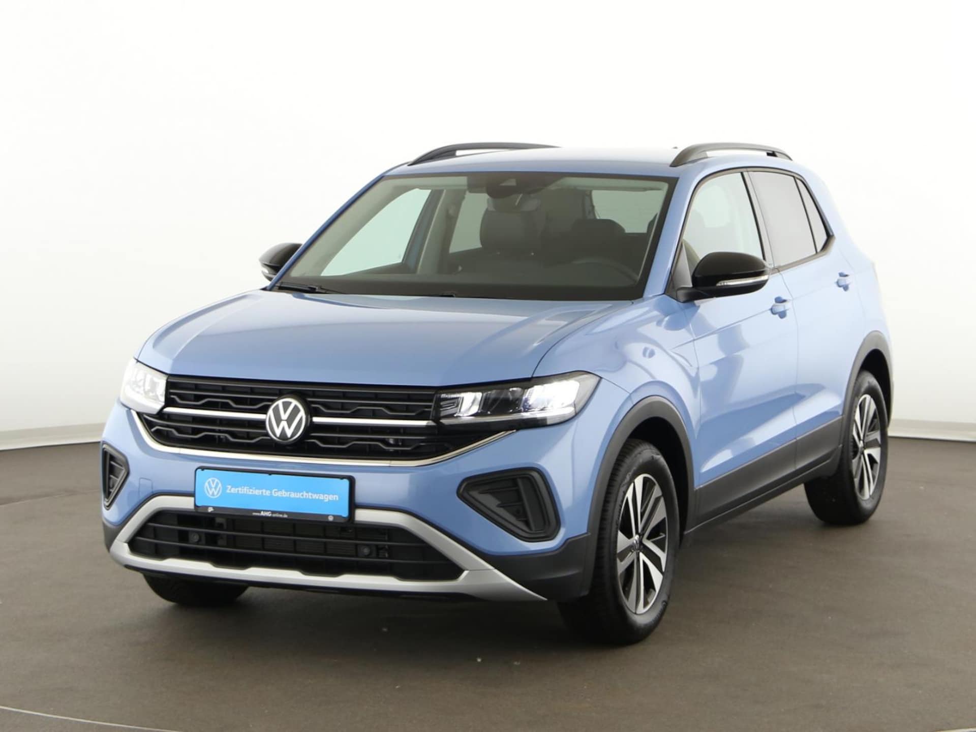 Volkswagen T-Cross ENERGY