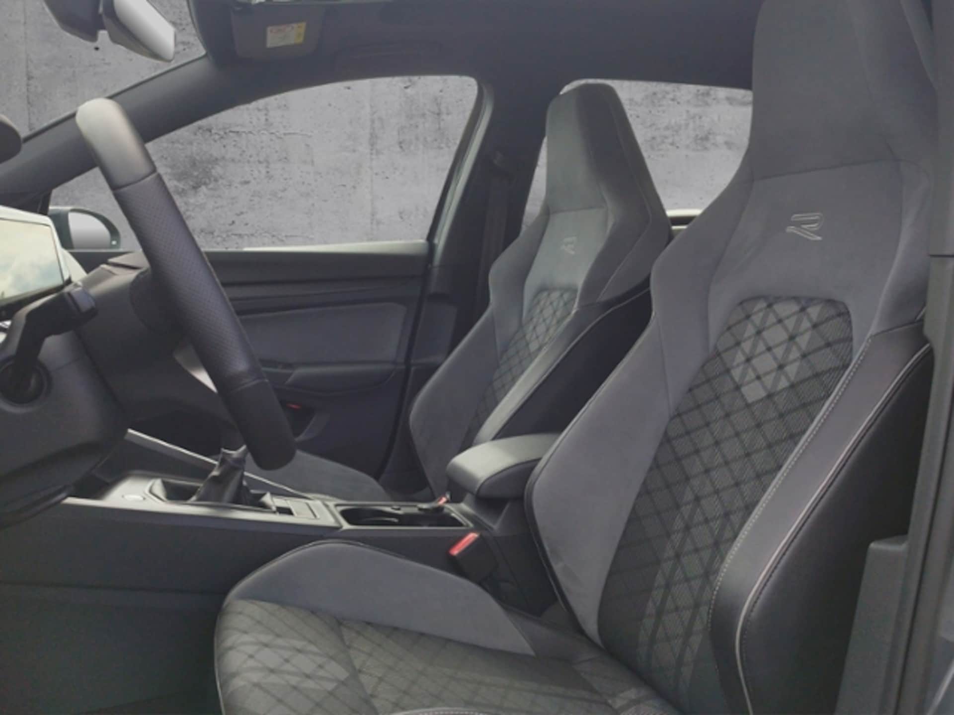 Volkswagen Golf Variant R-Line