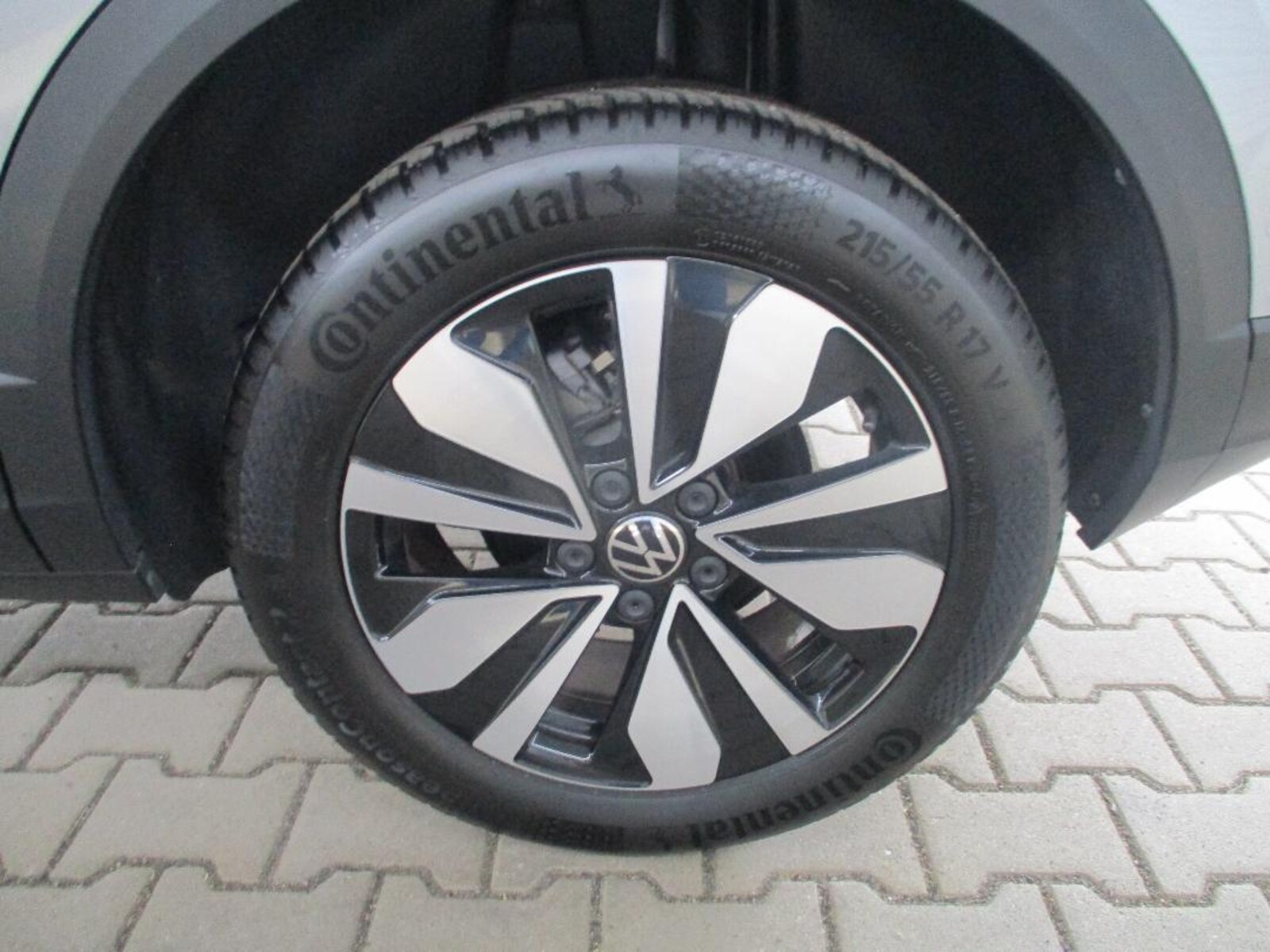 Volkswagen T-Roc – Bild 13