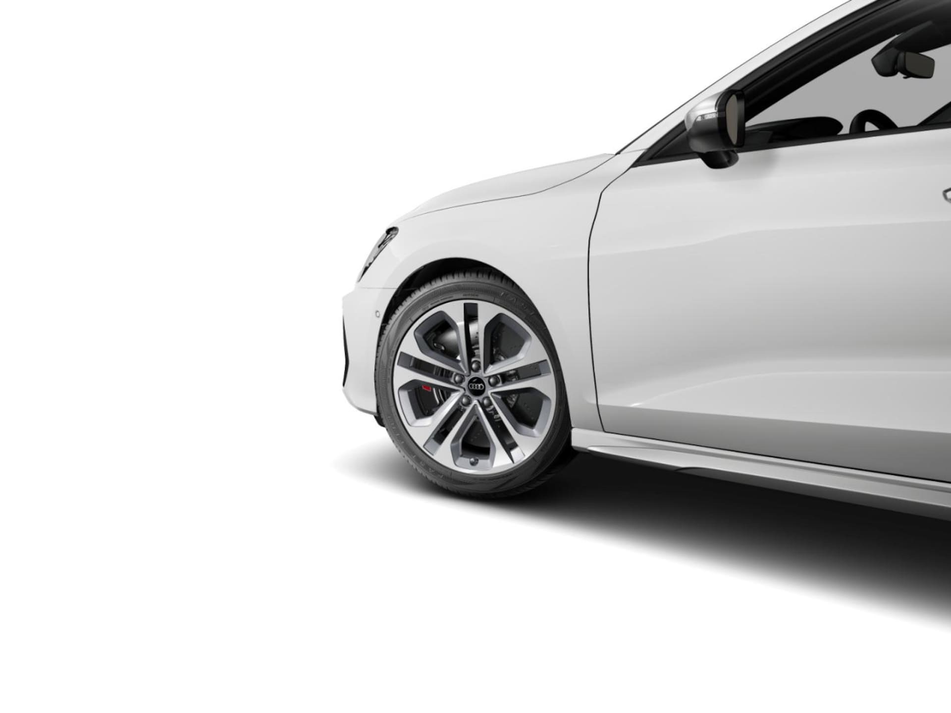 Audi S3 Sportback