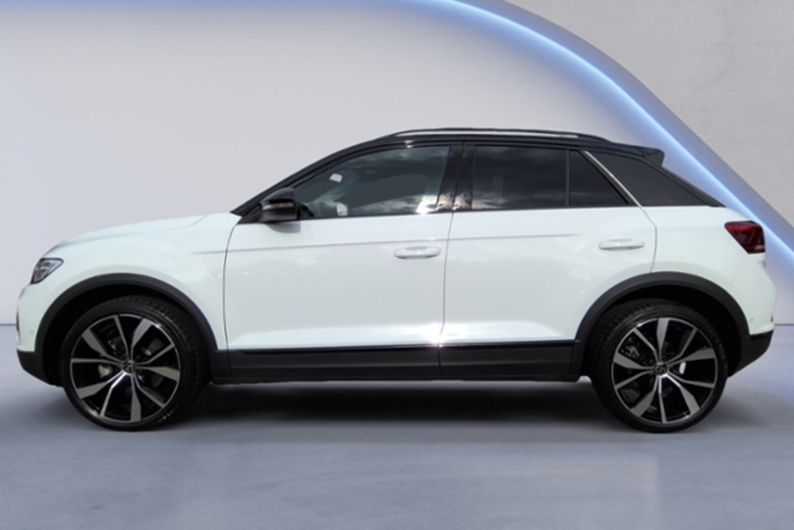 Volkswagen T-Roc – Bild 2