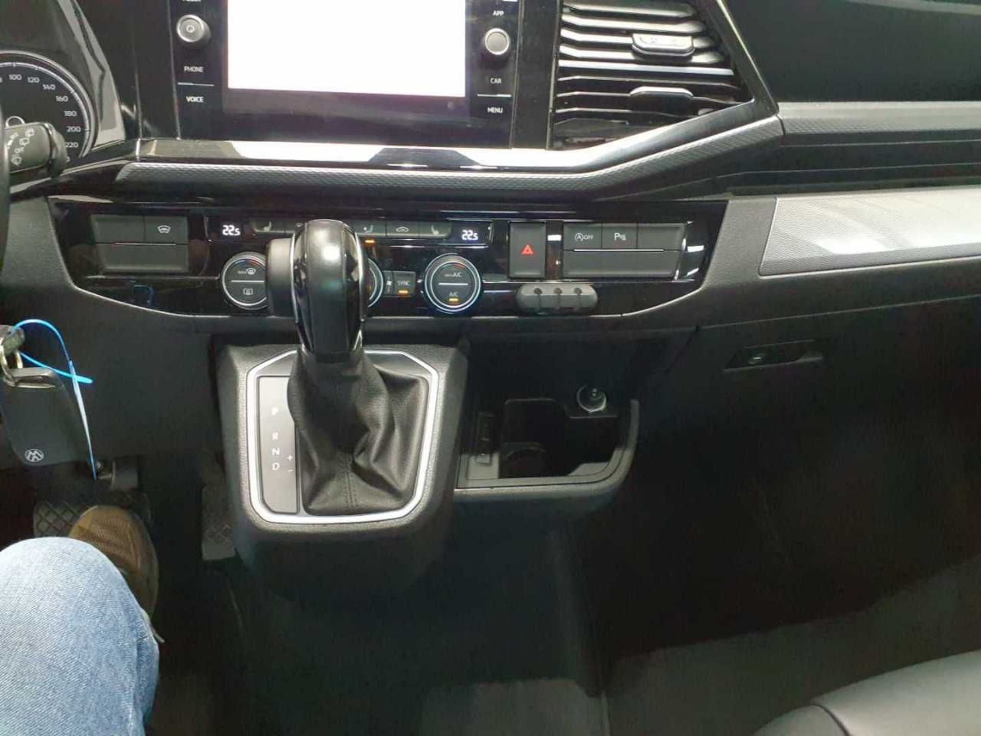 Volkswagen T6.1 Multivan Comfortline