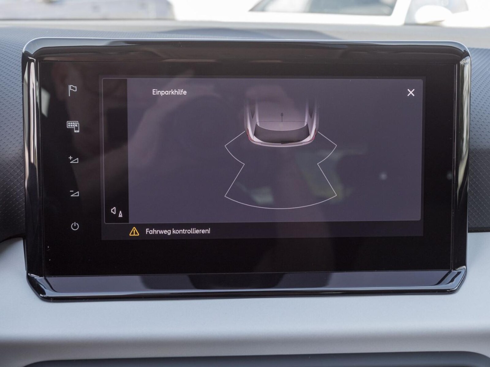 SEAT Ibiza – Bild 15