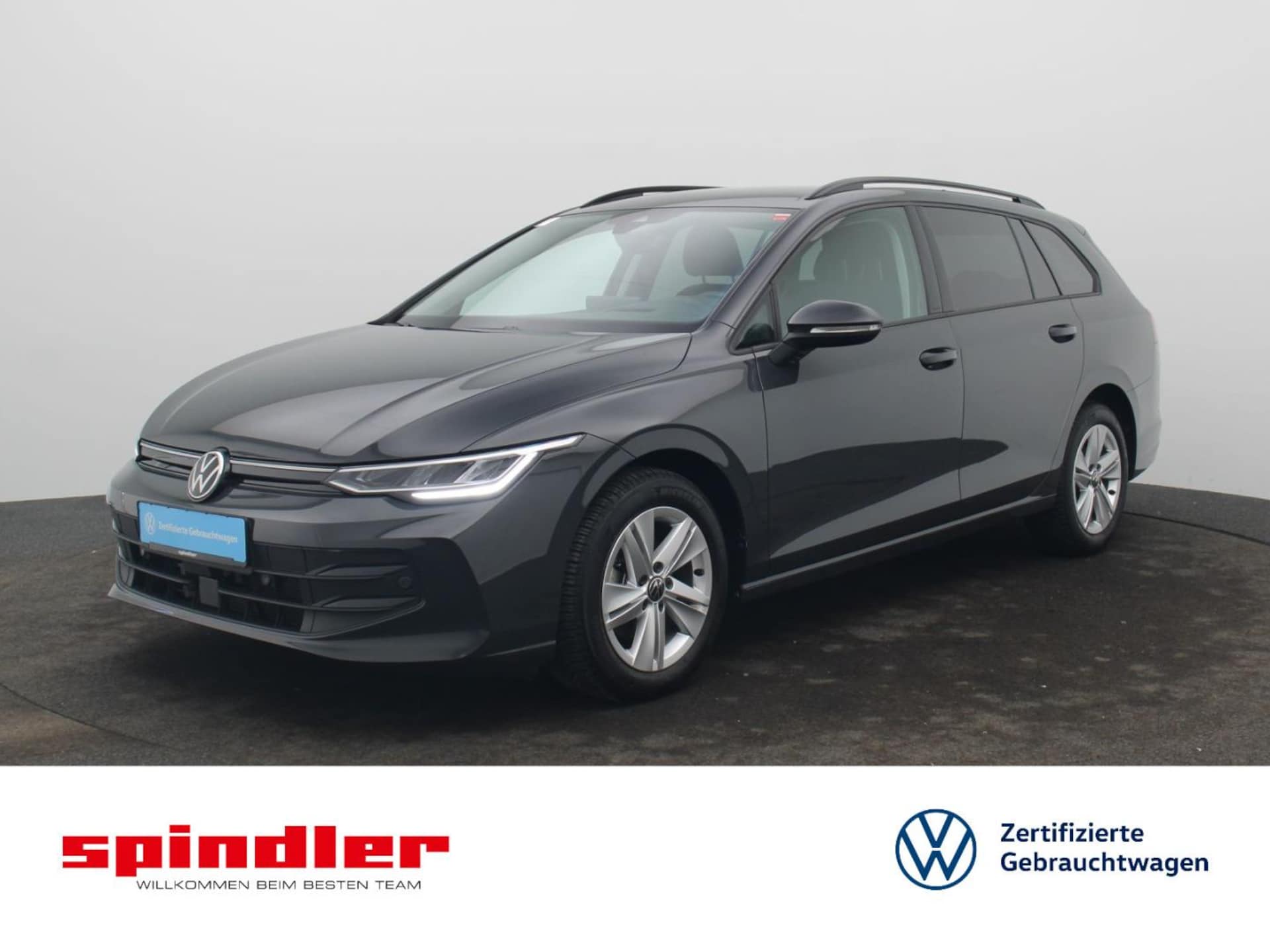 Volkswagen Golf Variant 2025