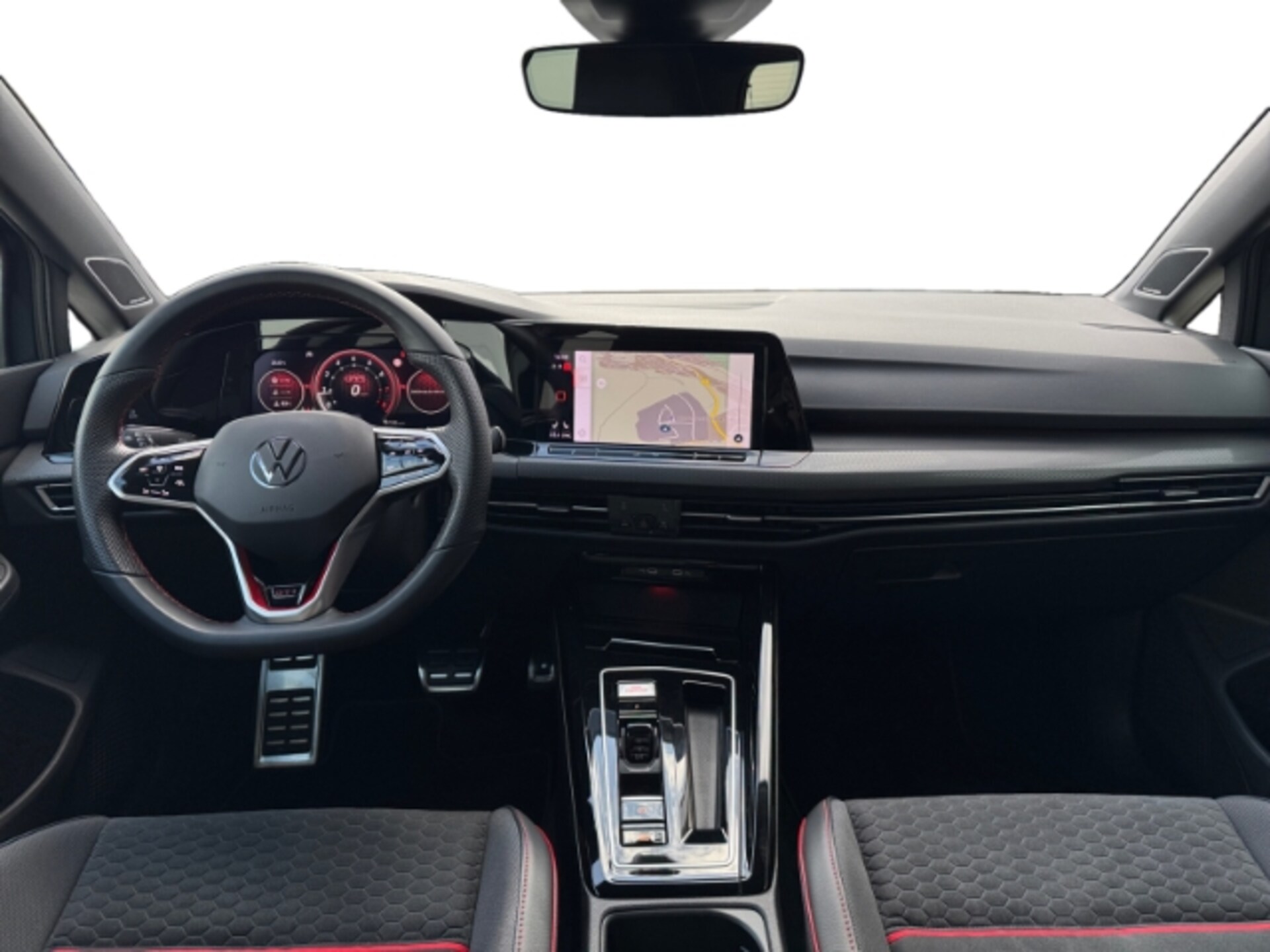 Volkswagen Golf GTI Clubsport