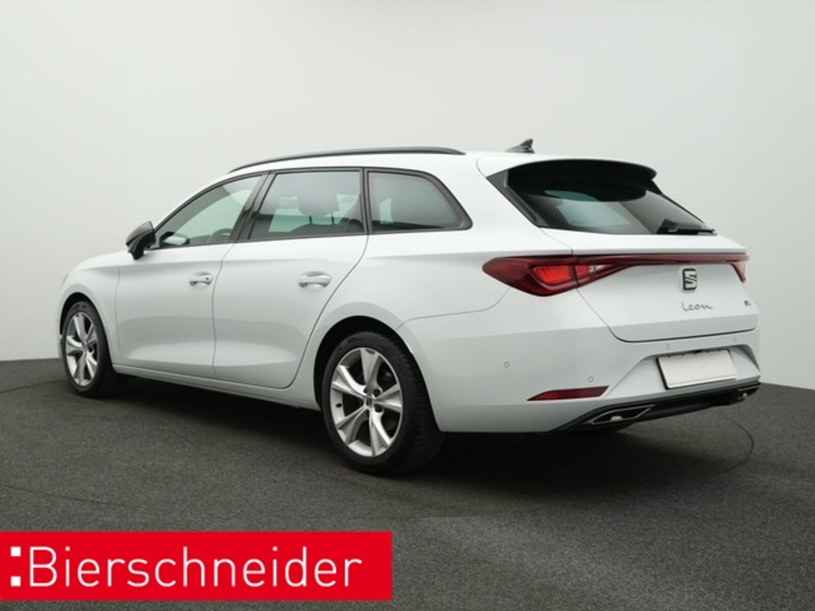 SEAT Leon Sportstourer – Bild 3