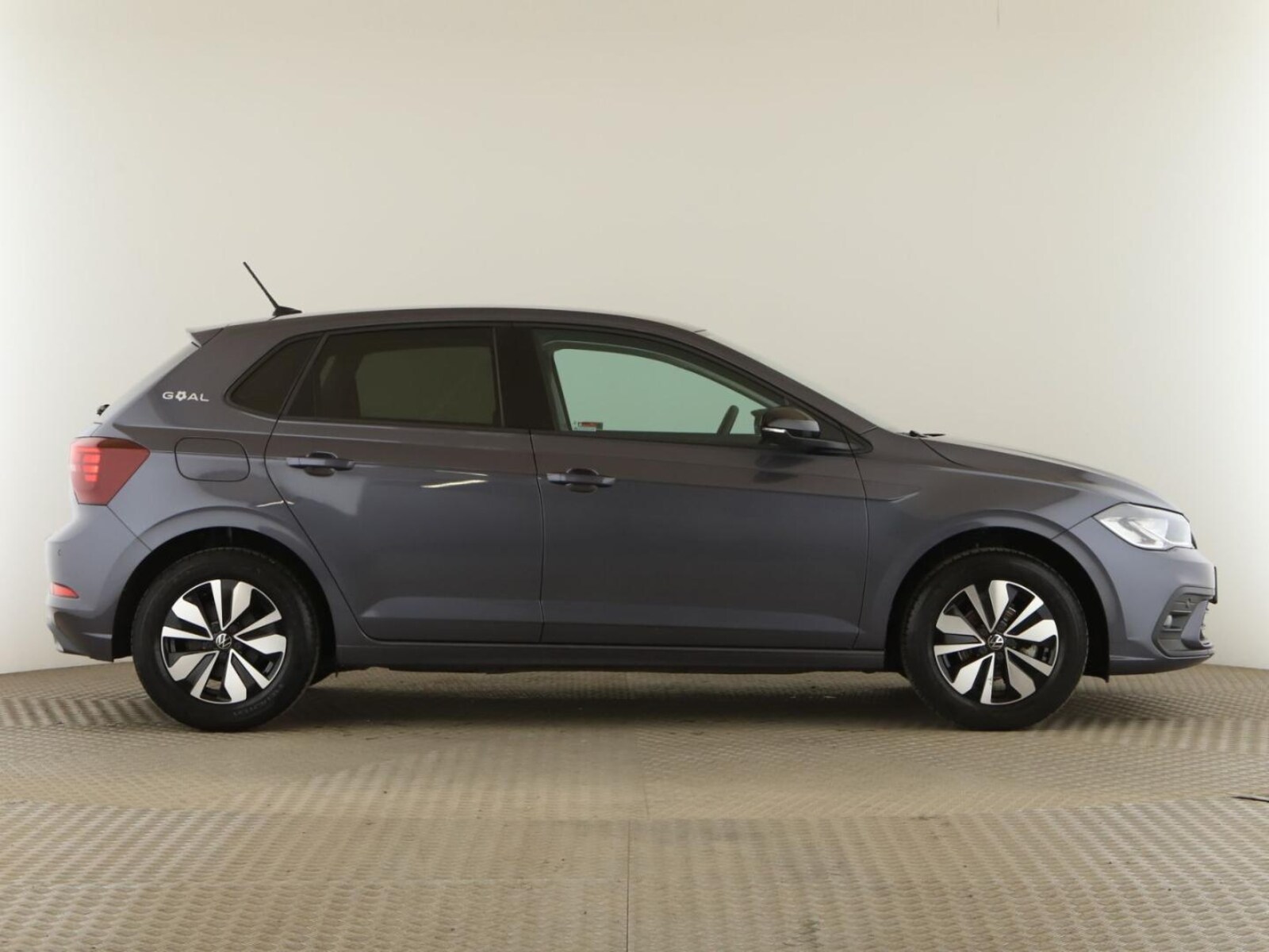 Volkswagen Polo – Bild 8