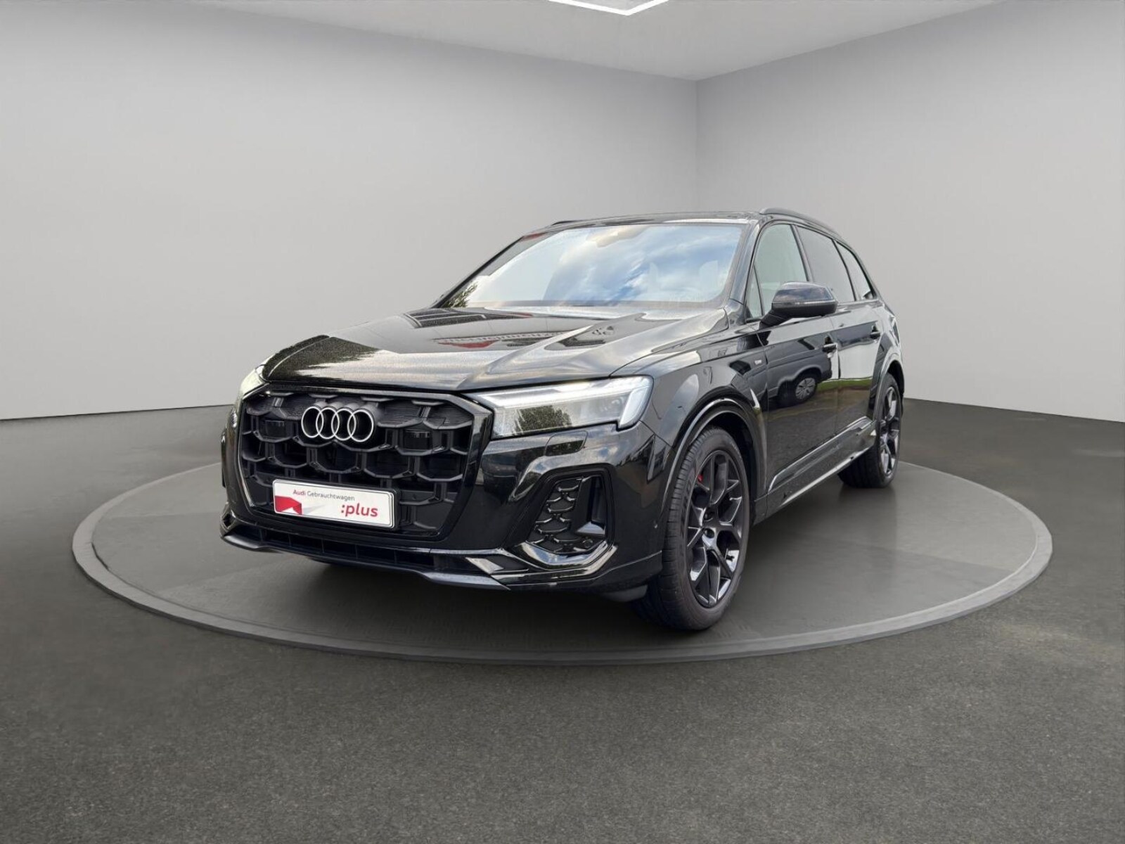 Audi Q7 – Bild 2