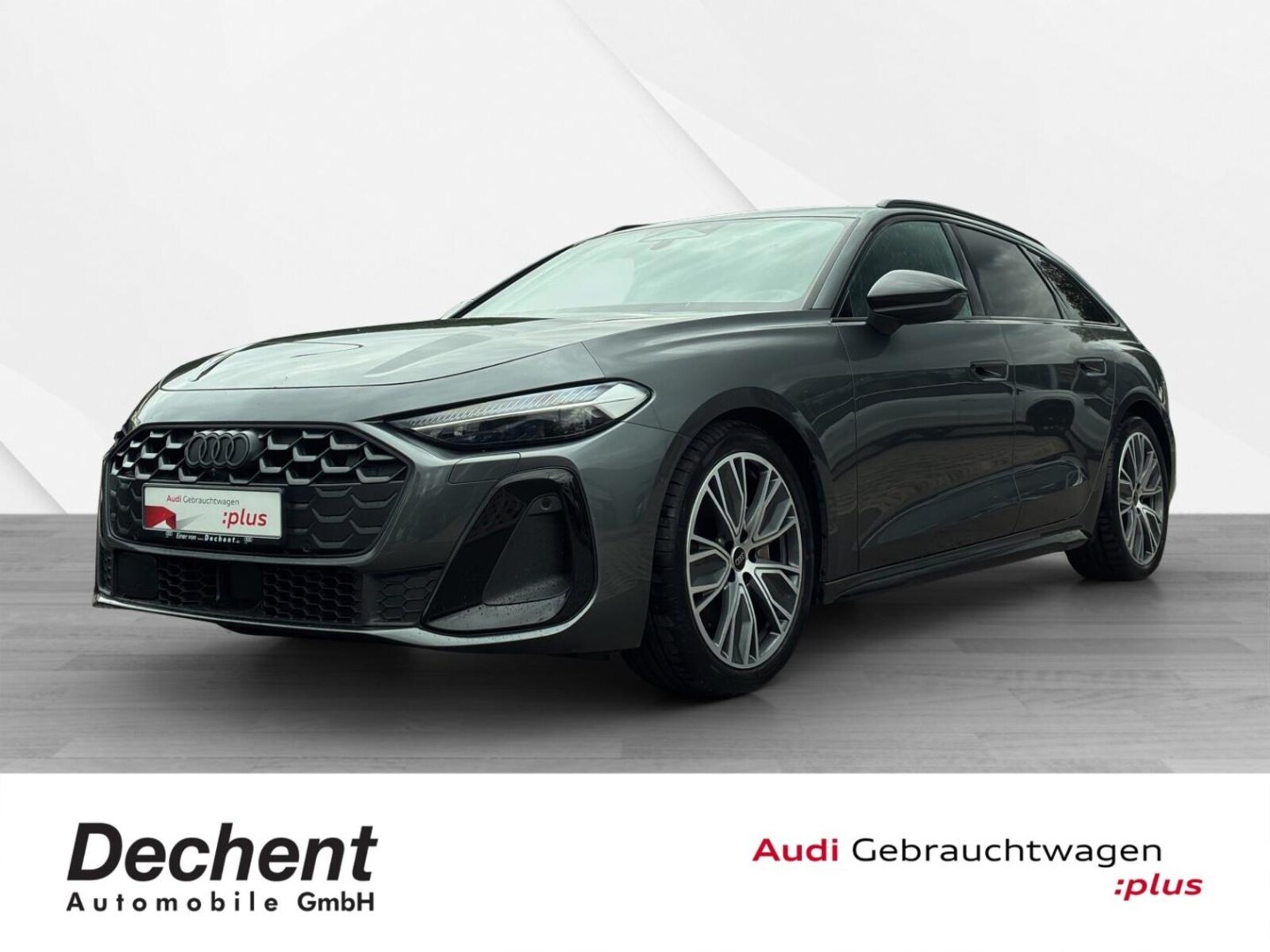 Audi A5 Avant