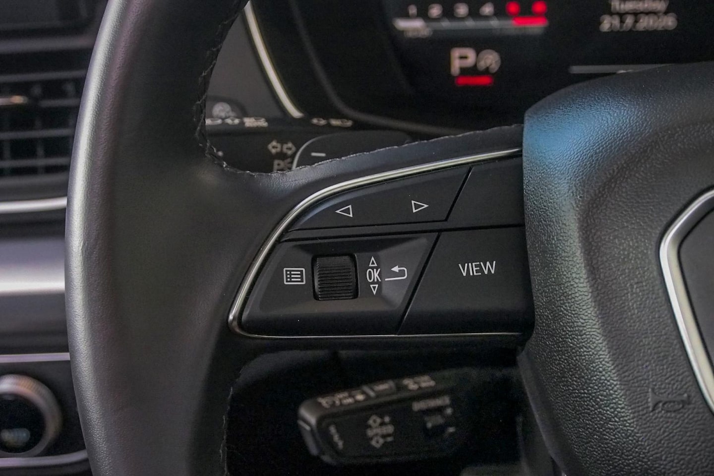 Image about Audi Q5 Sport 40 TDI quattro S tronic
