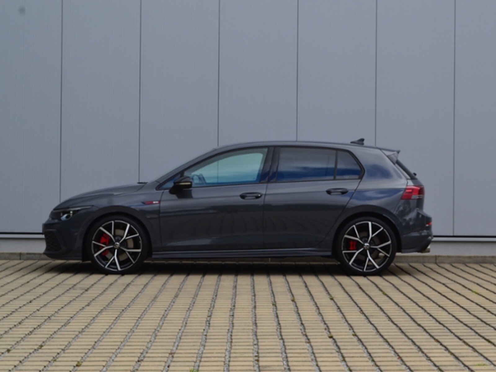 Volkswagen Golf – Bild 7