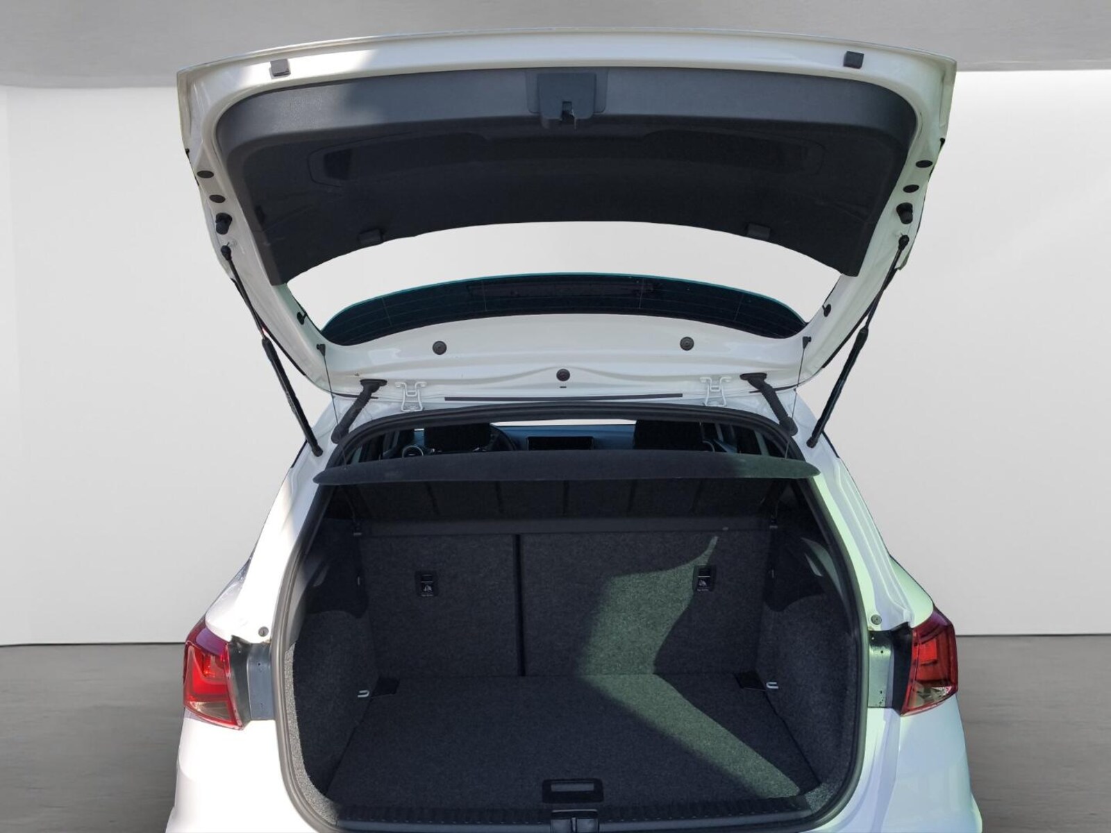 SEAT Arona – Bild 8