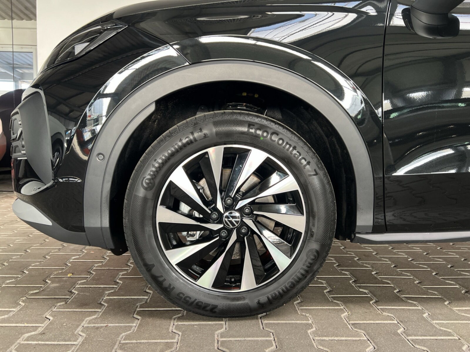 Volkswagen T-Roc – Bild 4