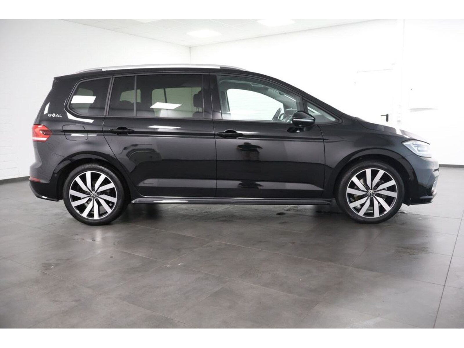Volkswagen Touran – Bild 4