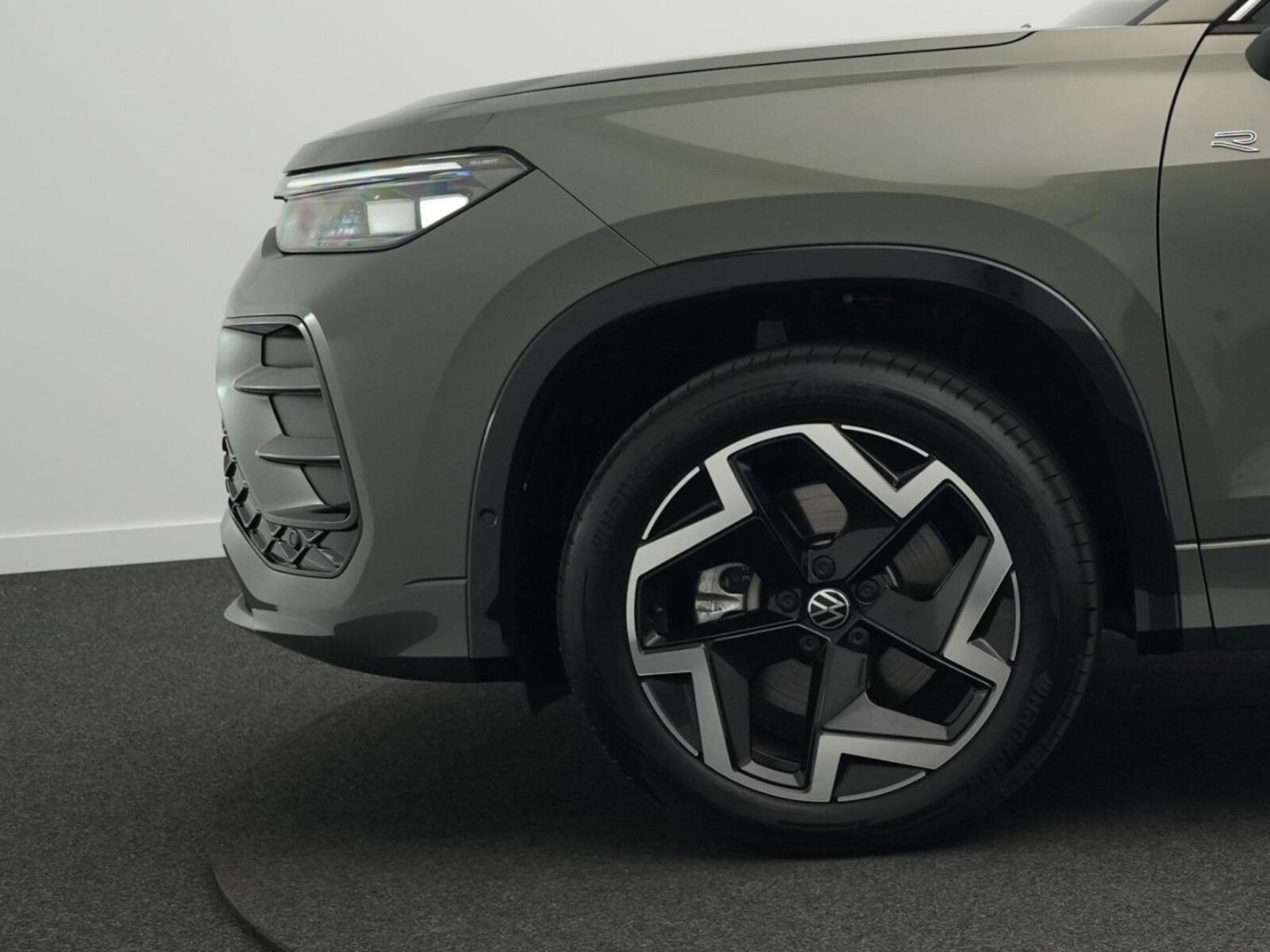 Volkswagen Tayron – Bild 19