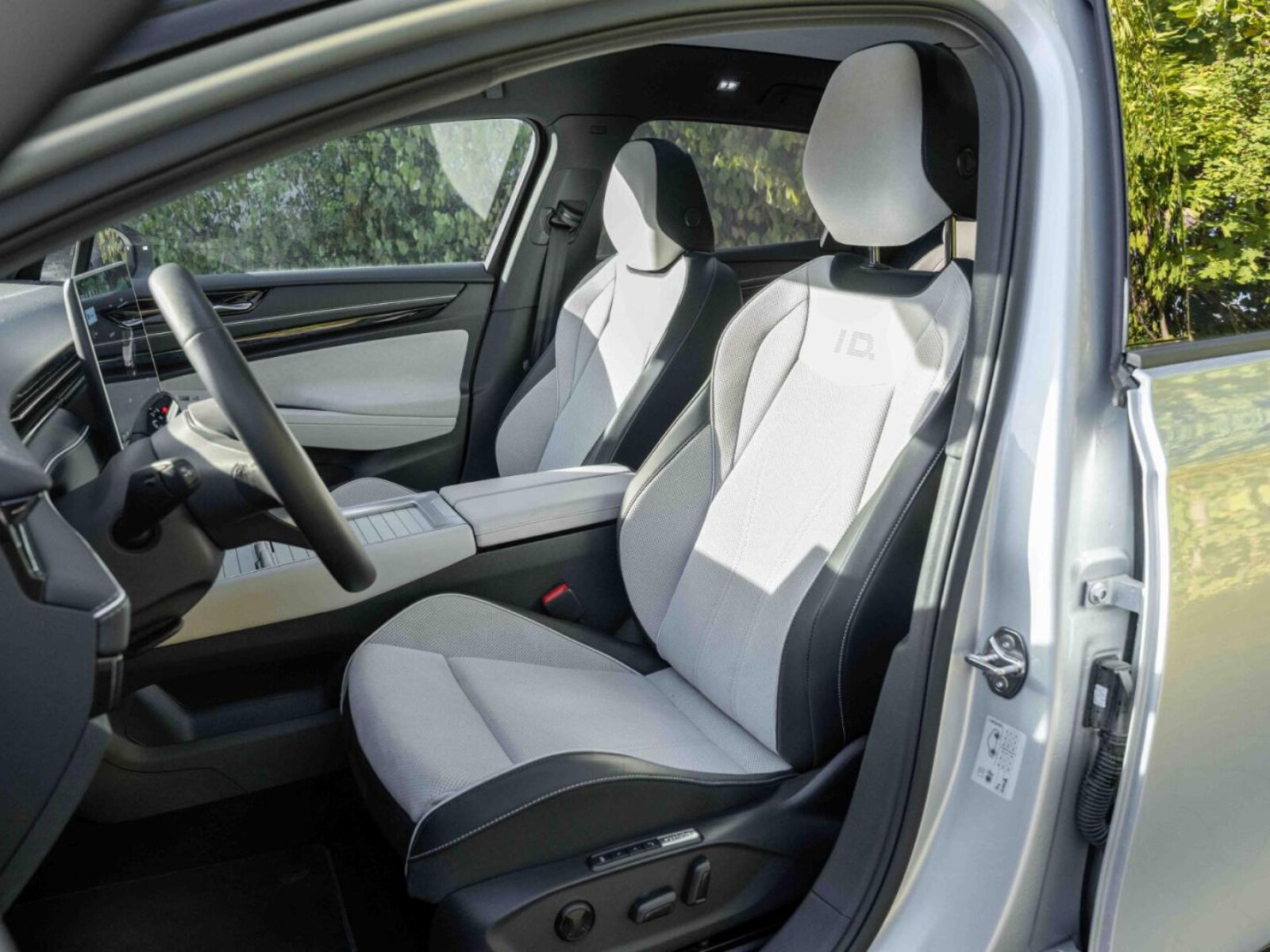 Volkswagen ID.7 – Bild 10