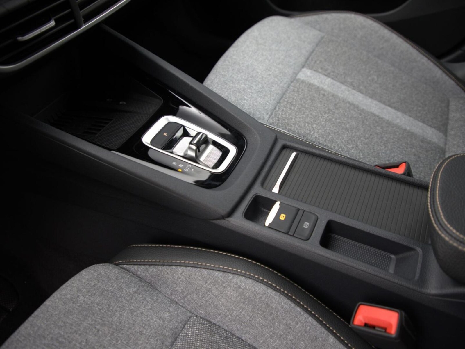 Škoda Octavia Combi – Bild 15