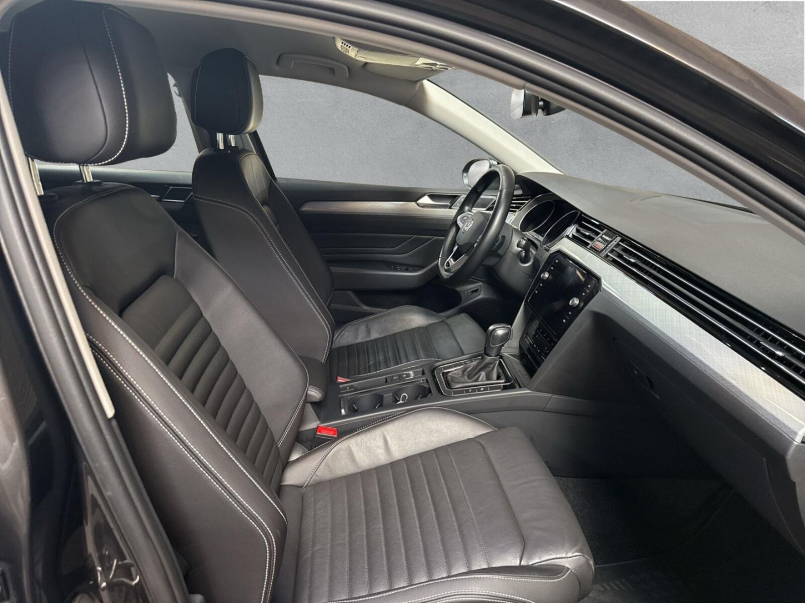 Volkswagen Passat Variant – Bild 15