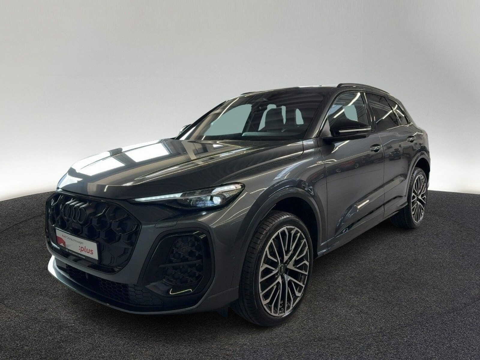 Audi Q5 – Bild 2