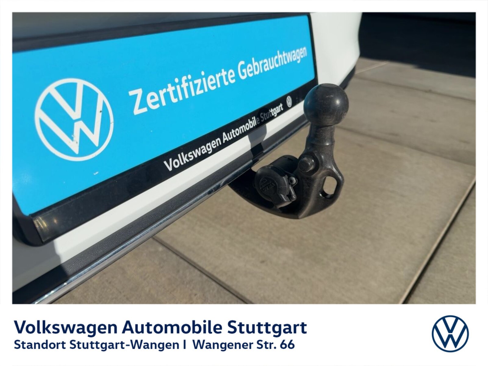 Volkswagen Golf – Bild 15