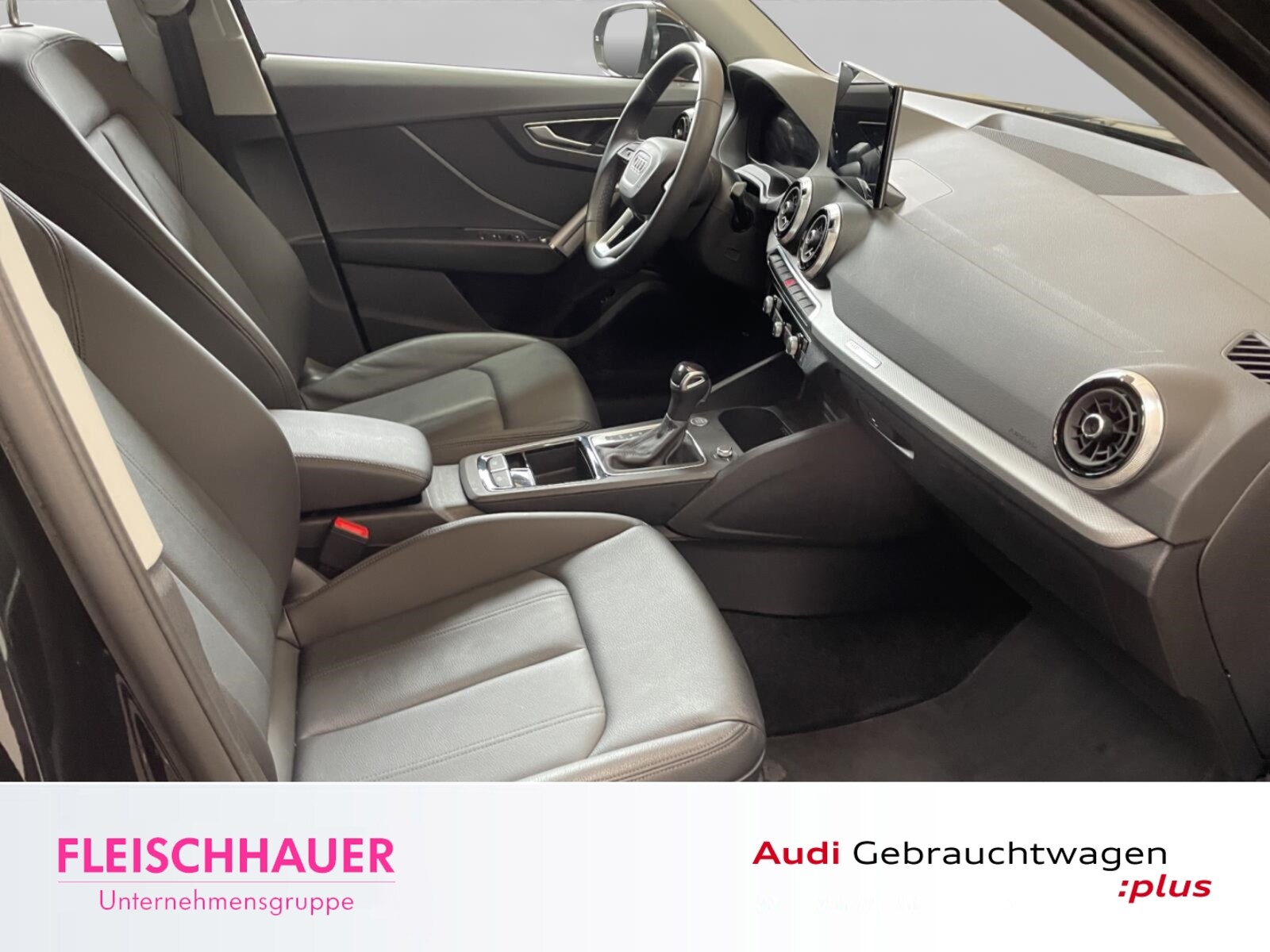 Audi Q2 – Bild 8