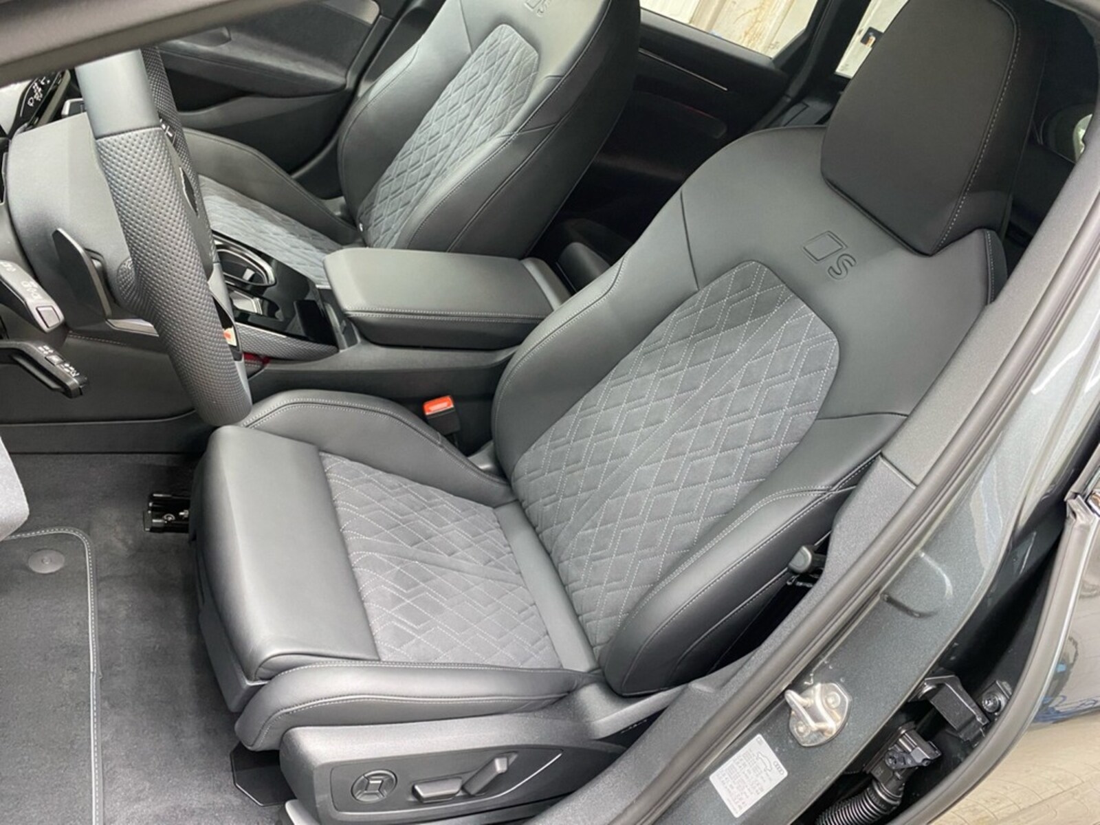 Audi A6 Avant – Bild 5