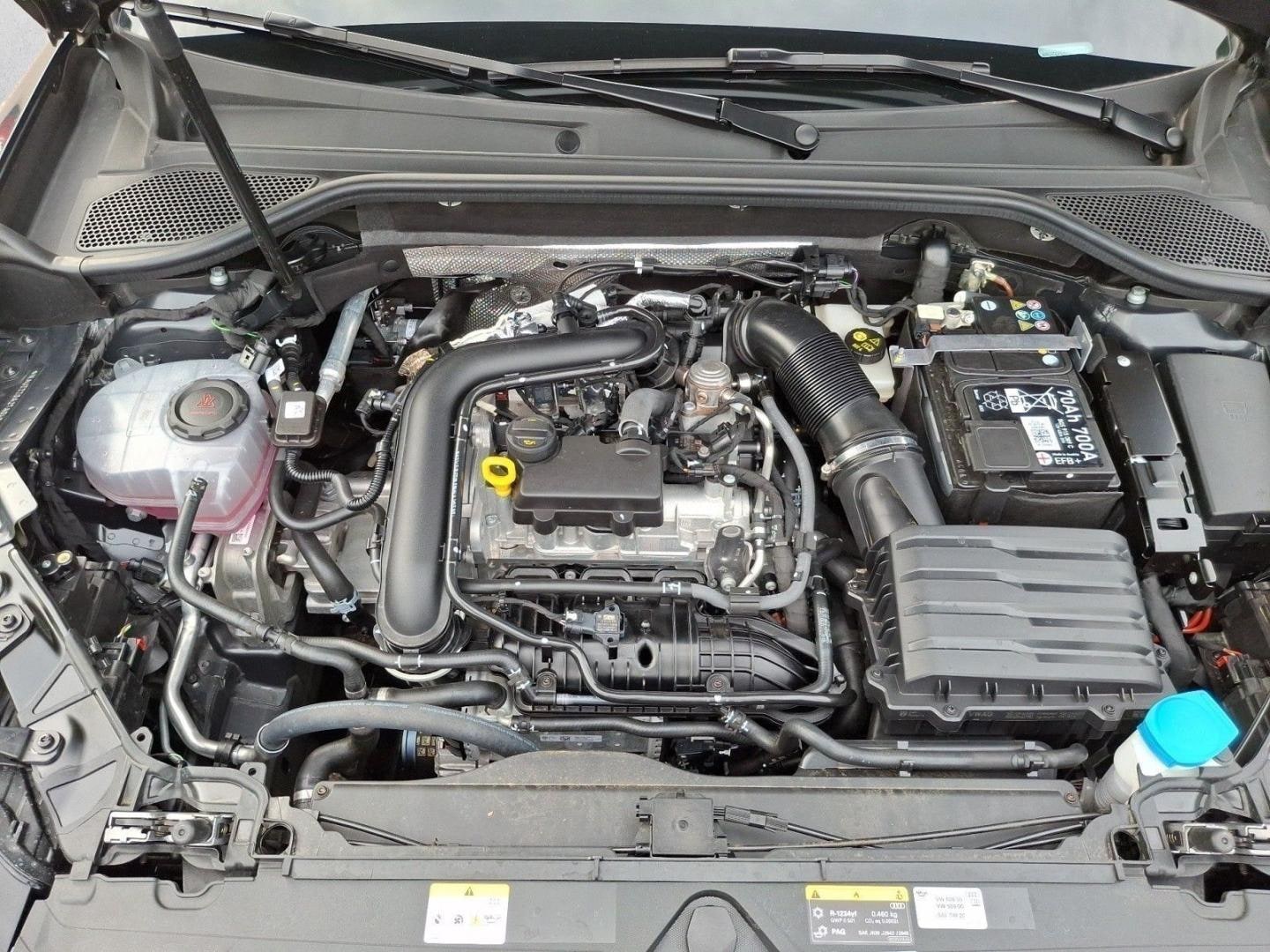 Bild über Audi Q2 advanced 30 TFSI Schaltgetriebe - für weitere Informationen kontaktieren Sie den Audi Partner