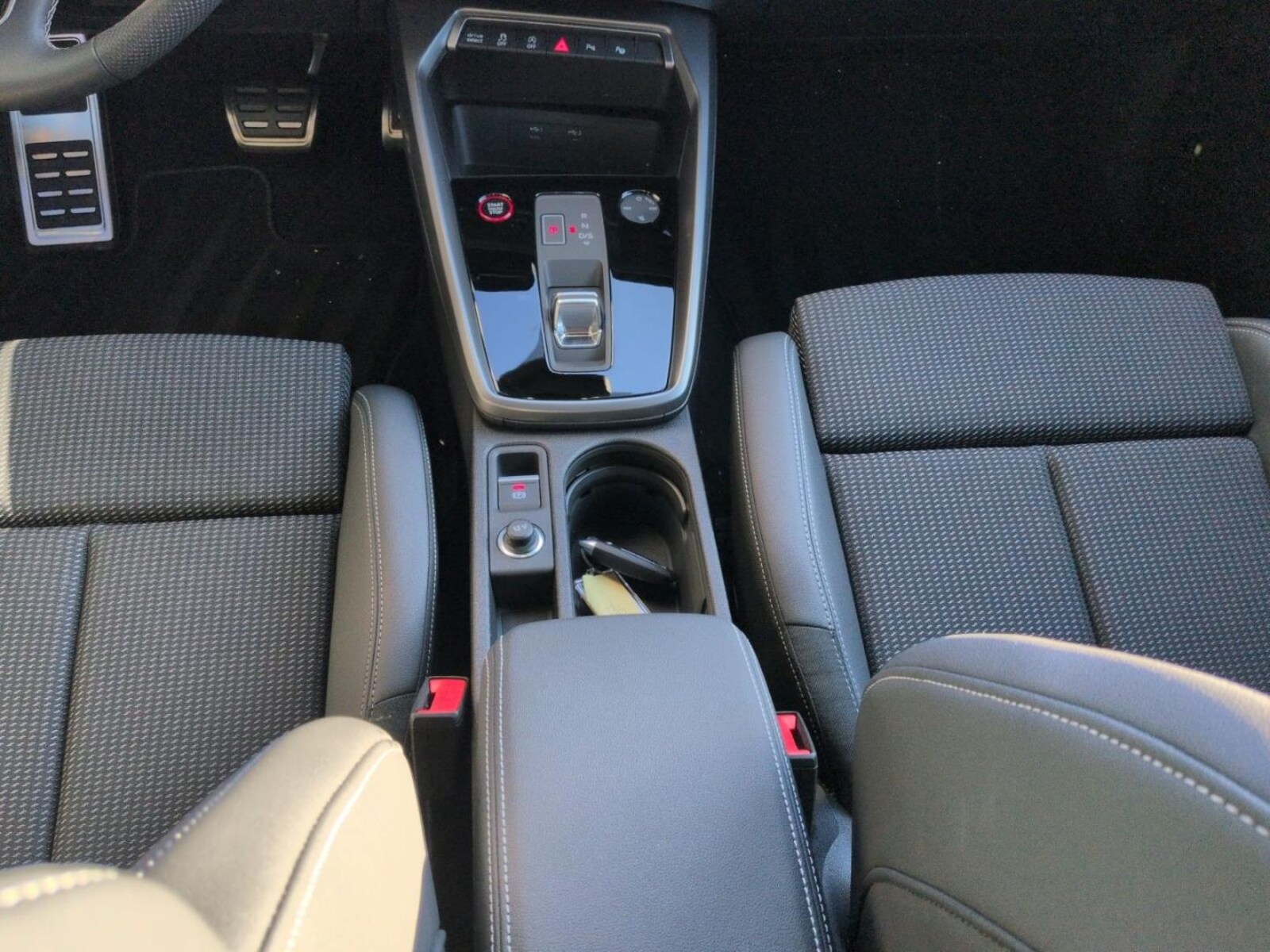 Audi S3 Sportback – Bild 10
