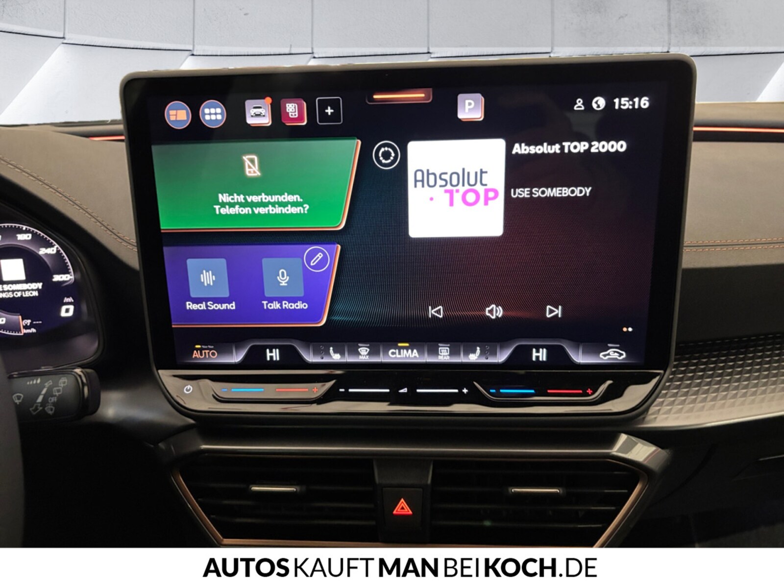CUPRA Formentor – Bild 12