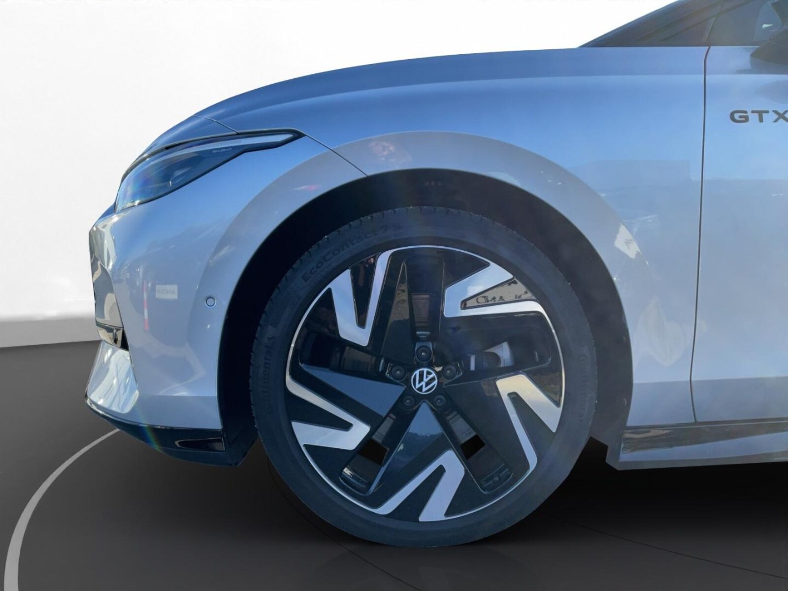 Volkswagen ID.7 Tourer – Bild 12