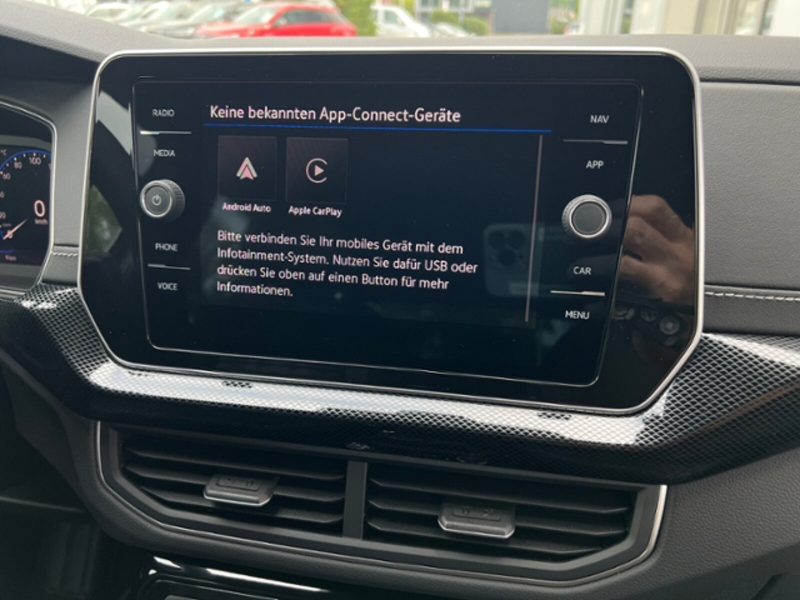 Volkswagen T-Cross – Bild 13