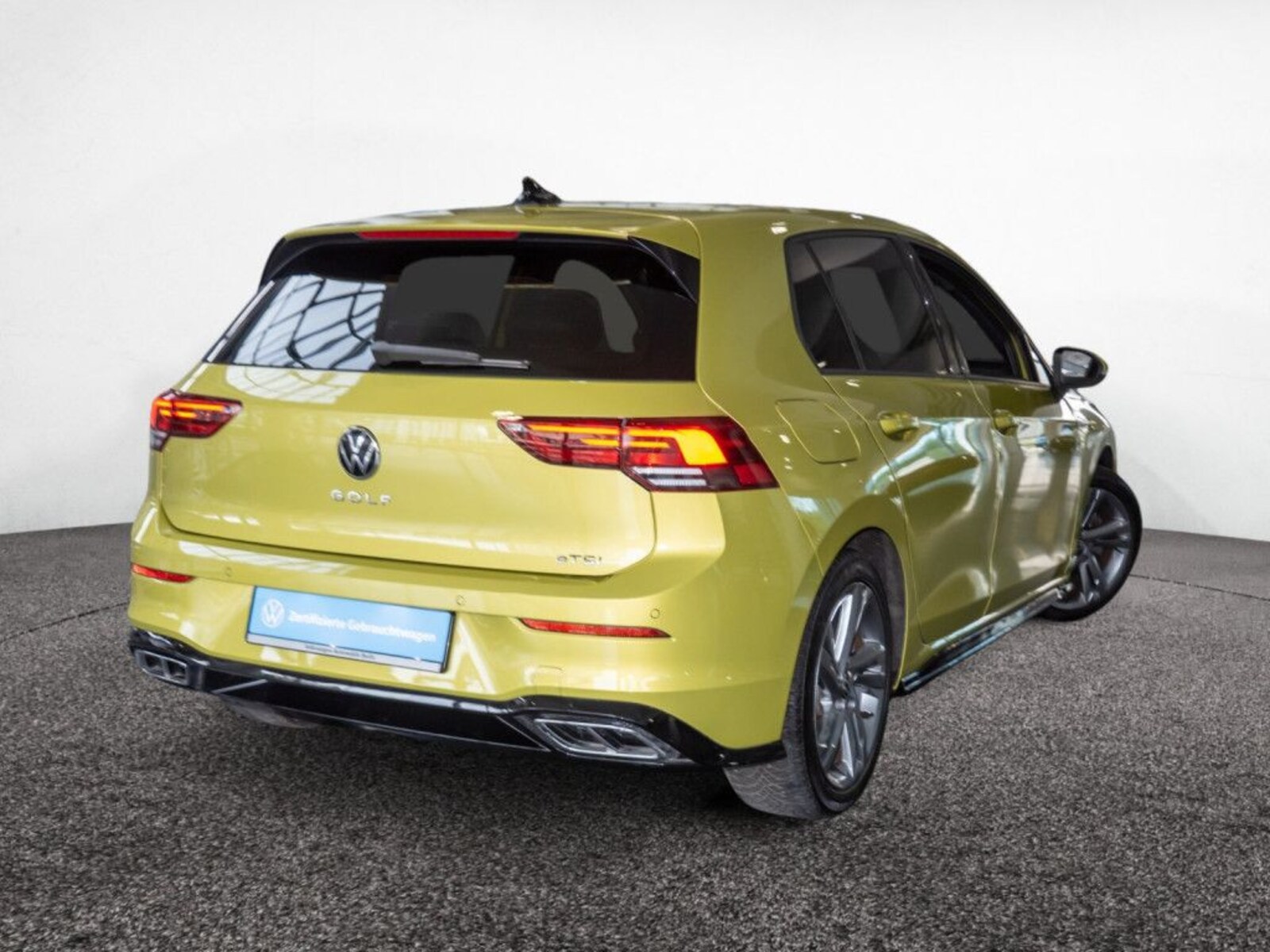 Volkswagen Golf – Bild 5