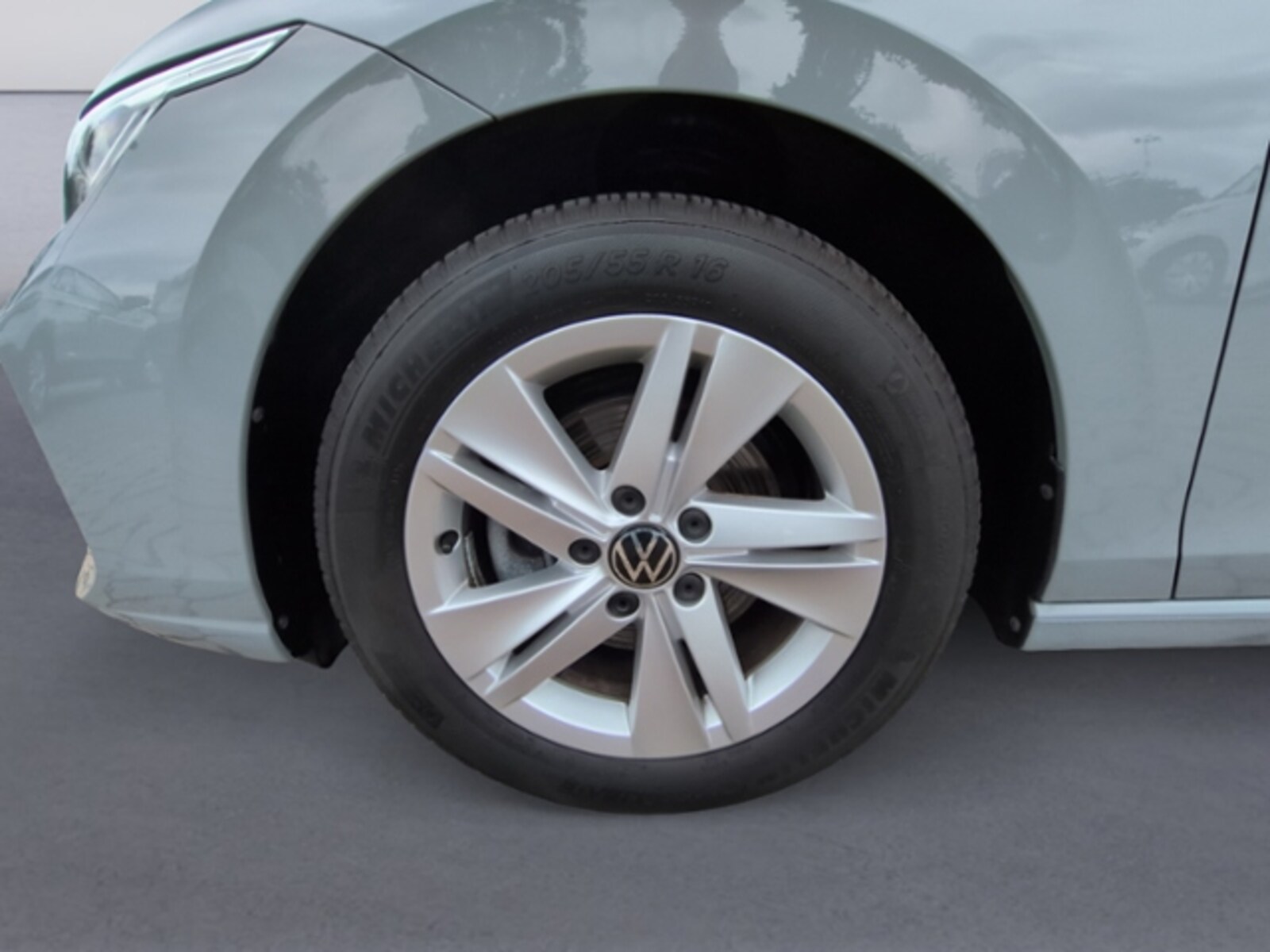 Volkswagen Golf Variant – Bild 9