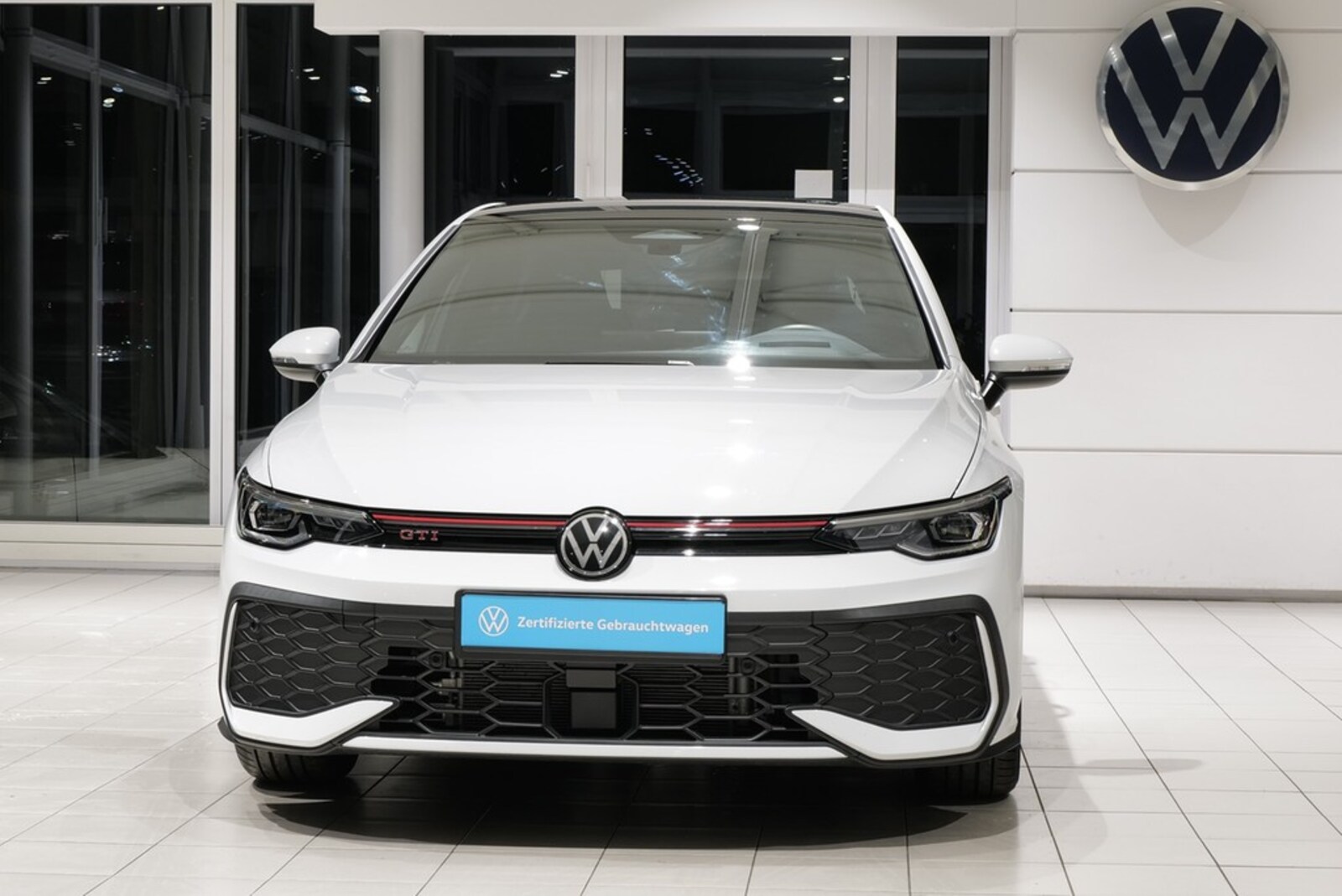 Volkswagen Golf – Bild 4