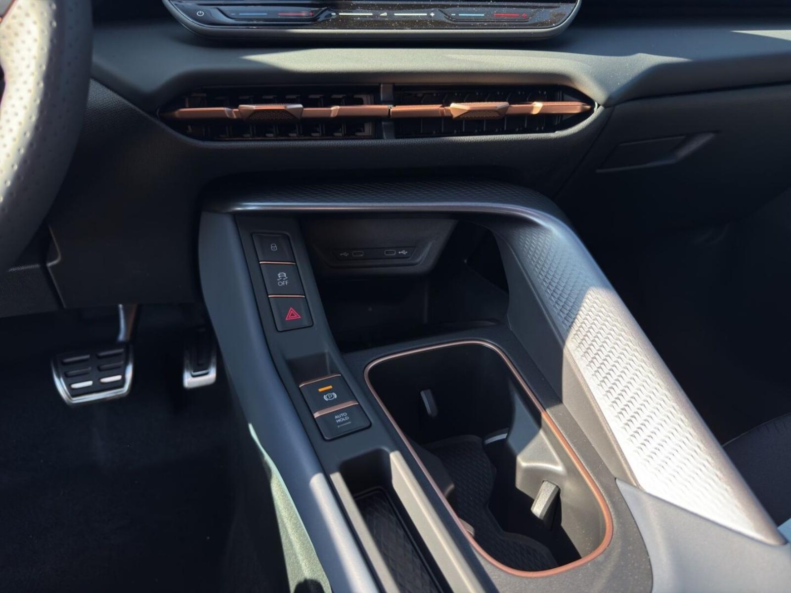 CUPRA Terramar – Bild 26