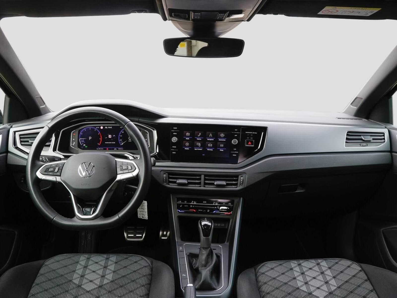 Volkswagen Polo – Bild 13