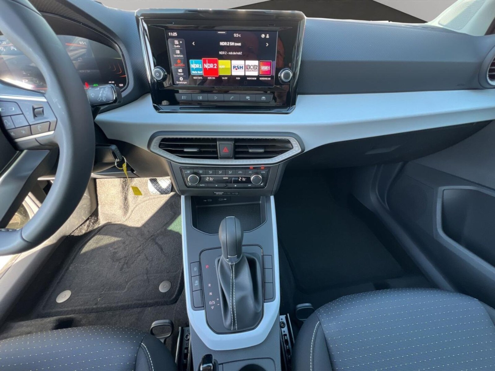 SEAT Arona – Bild 12