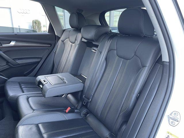 2023 Audi Q5 Premium Plus - Photo 16