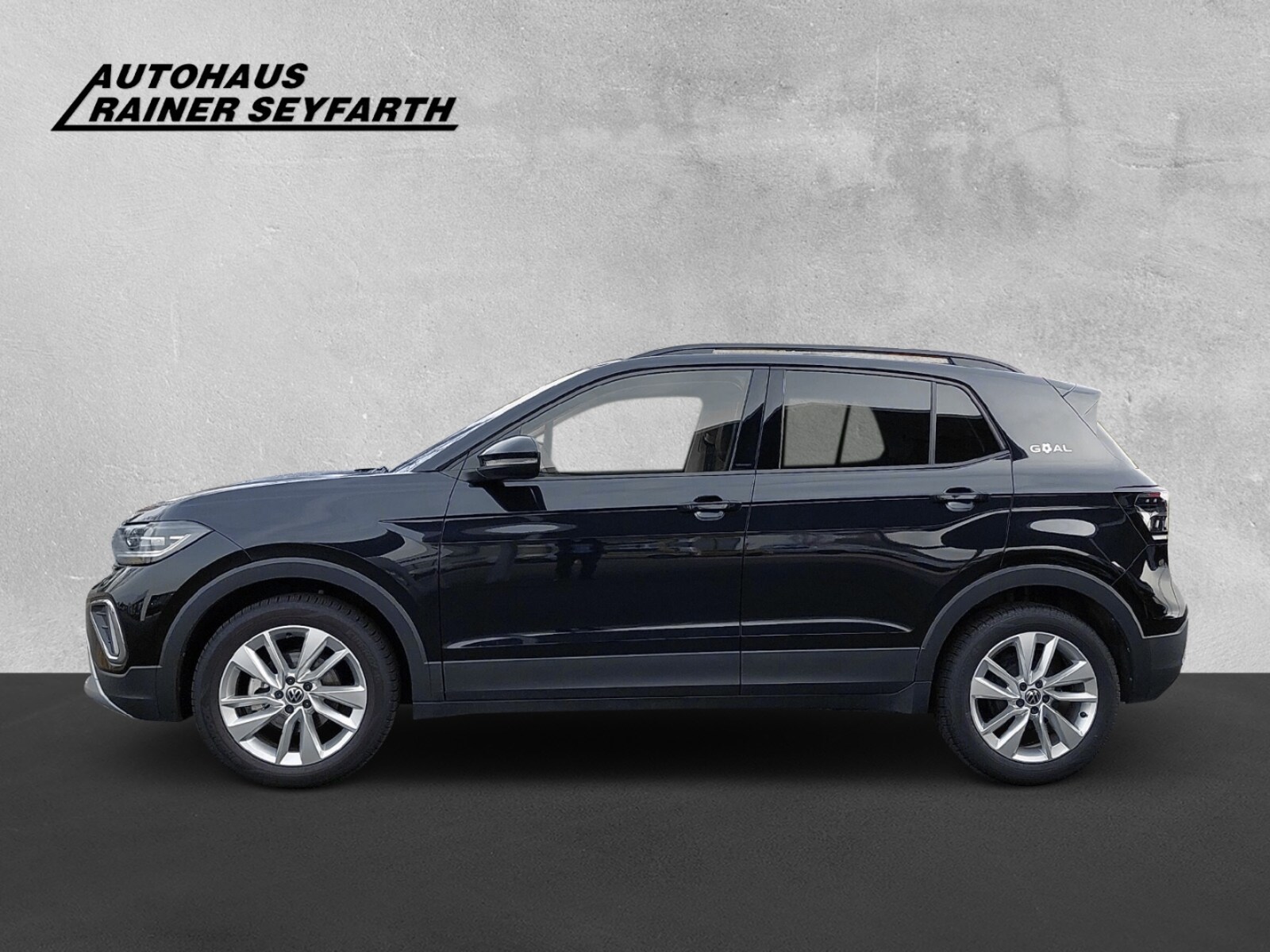 Volkswagen T-Cross – Bild 4