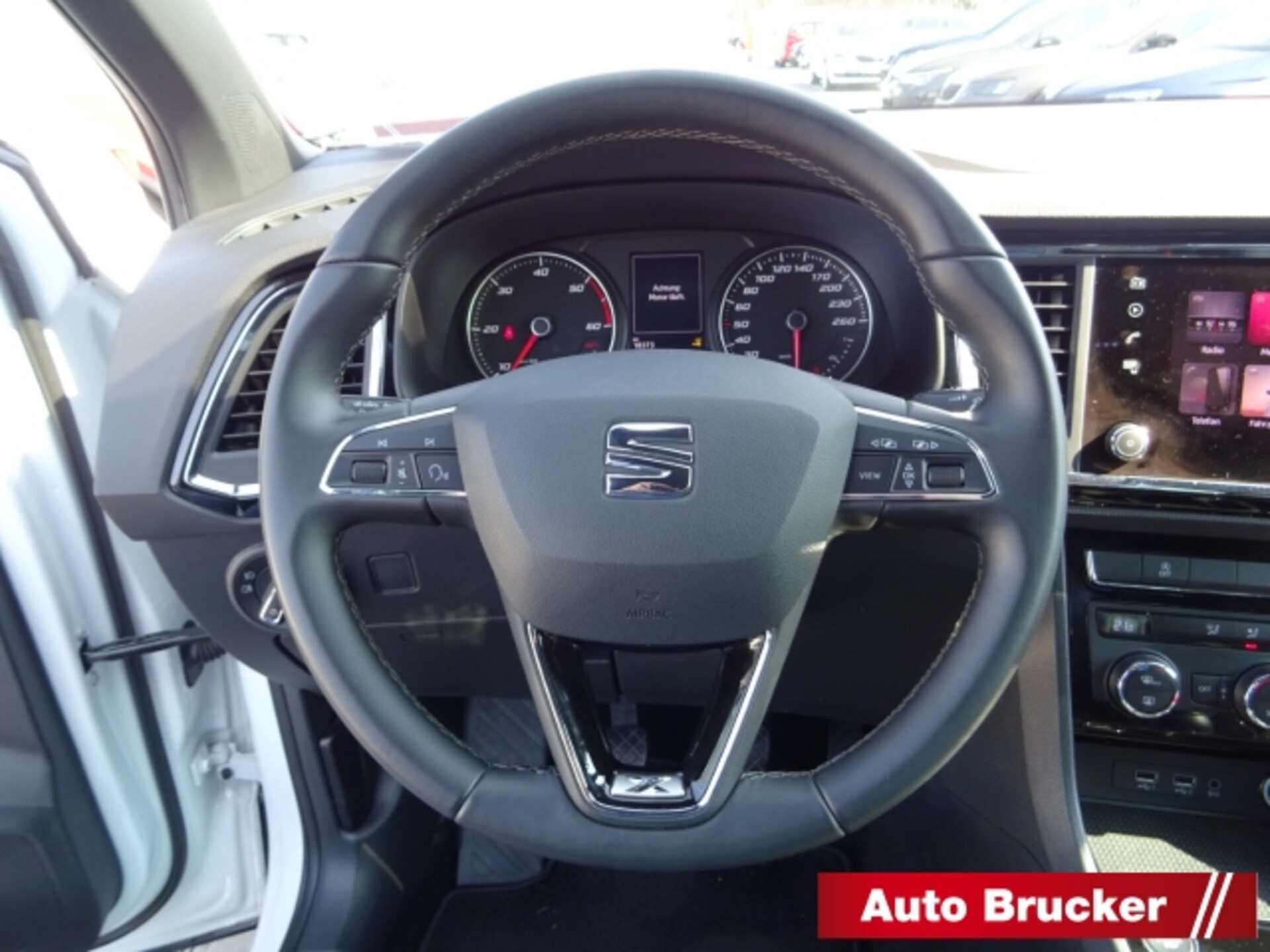 SEAT Ateca XCELLENCE