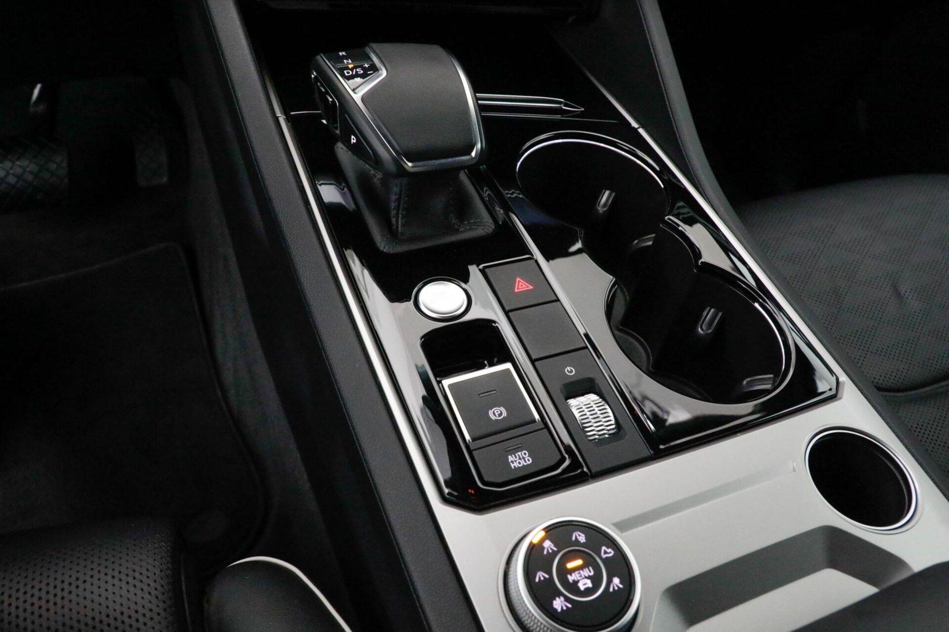 Volkswagen Touareg Elegance
