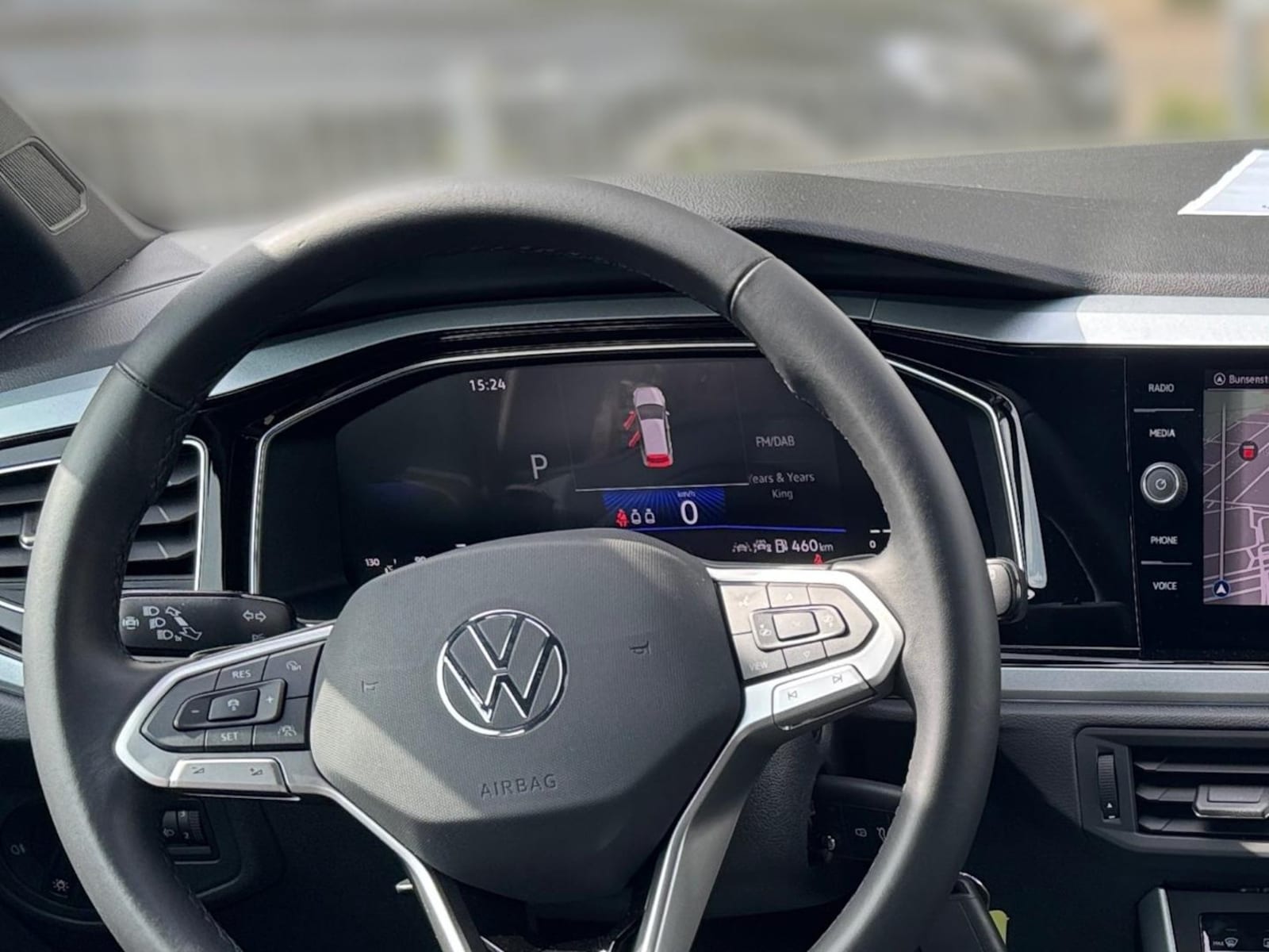 Volkswagen Taigo – Bild 10