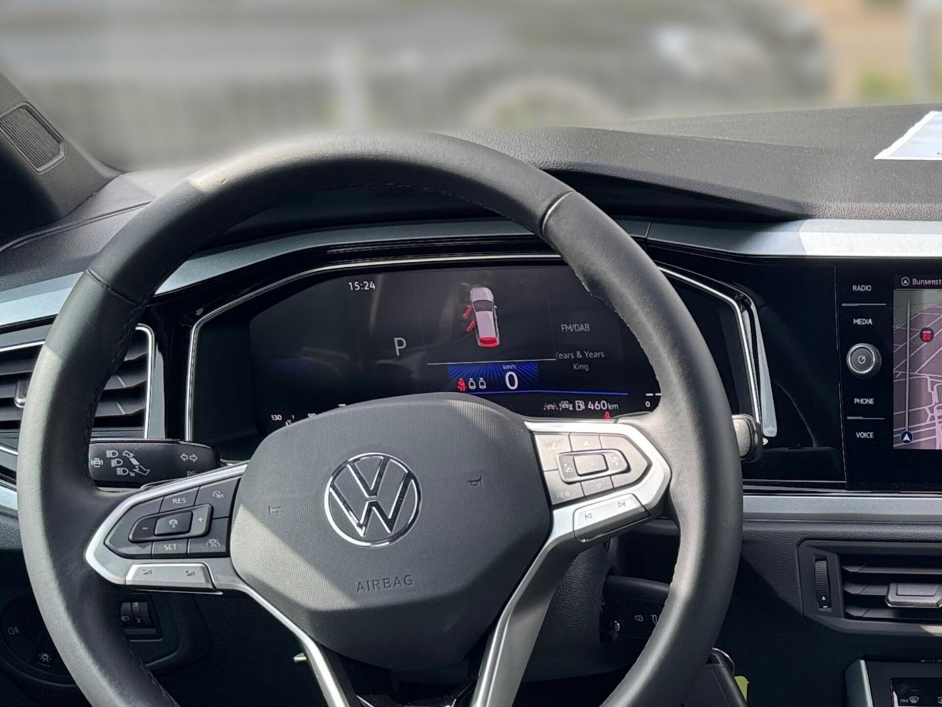 Volkswagen Taigo Goal
