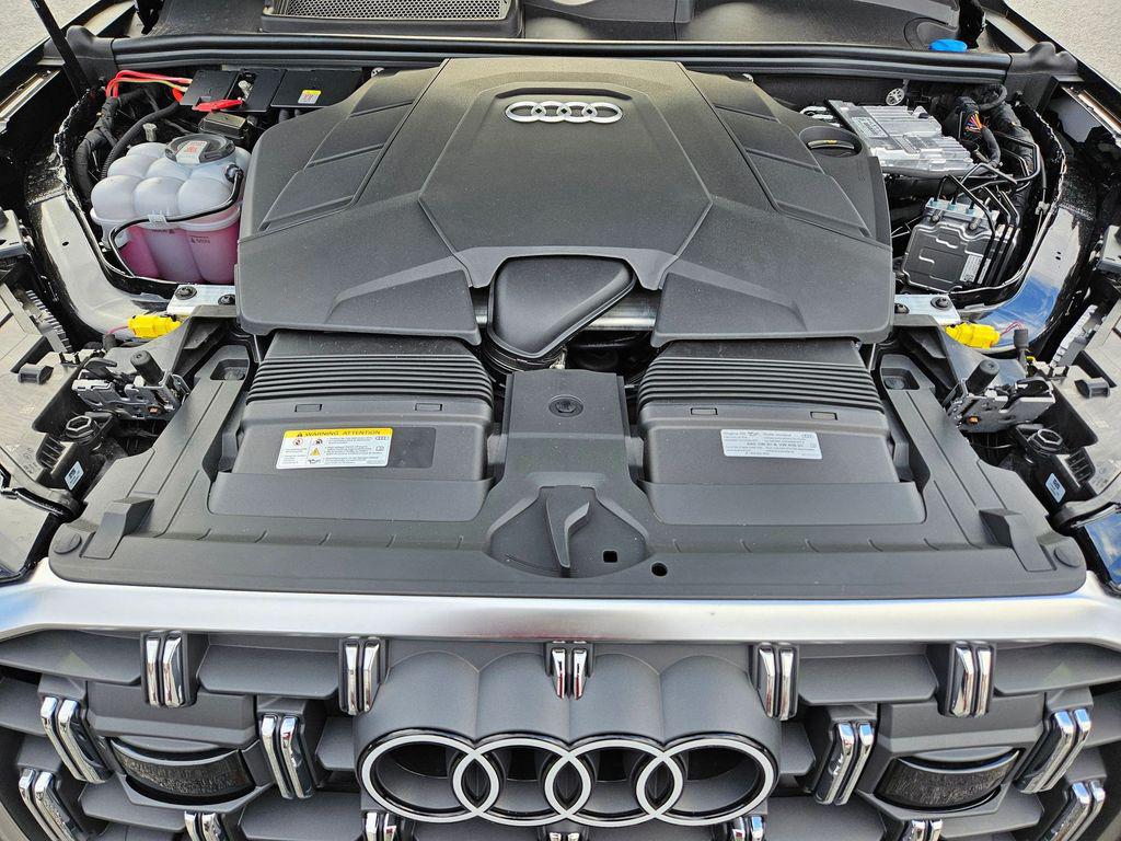 2026 Audi Q7 Premium Plus - Photo 26